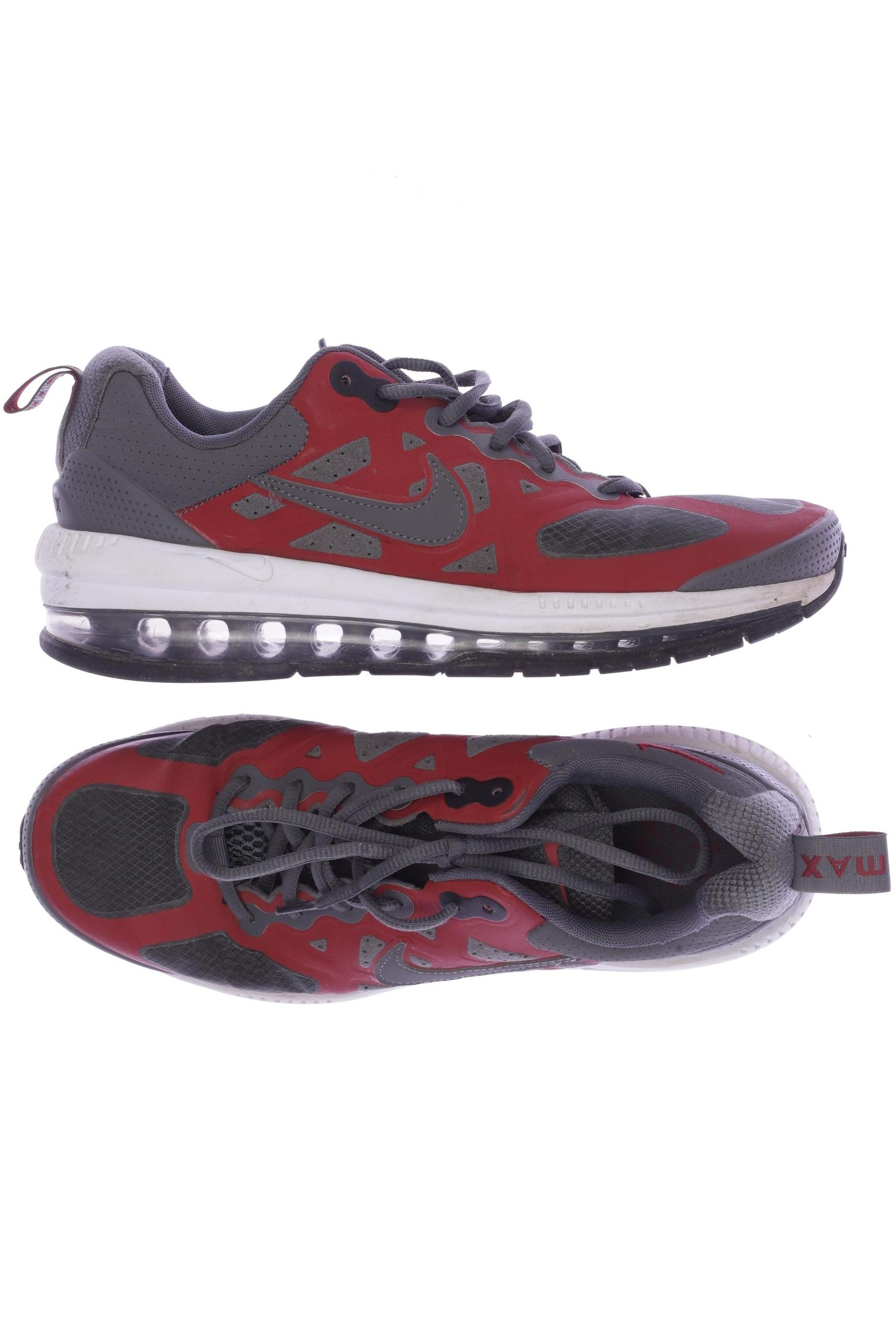 

Nike Herren Sneakers, grau, Gr. 42.5