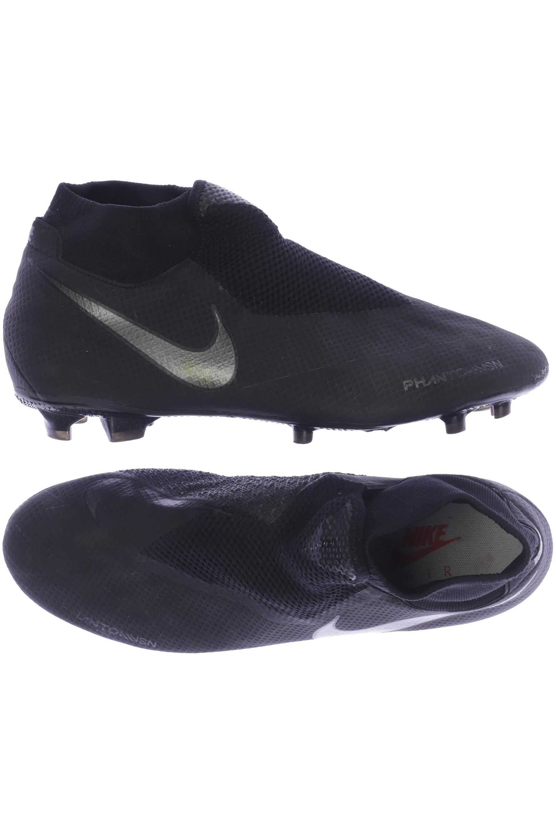 

Nike Herren Sneakers, schwarz