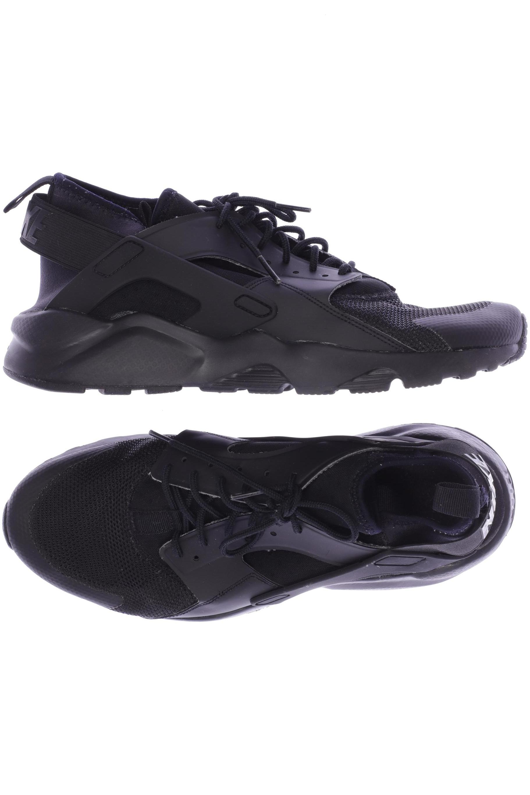 

Nike Herren Sneakers, schwarz
