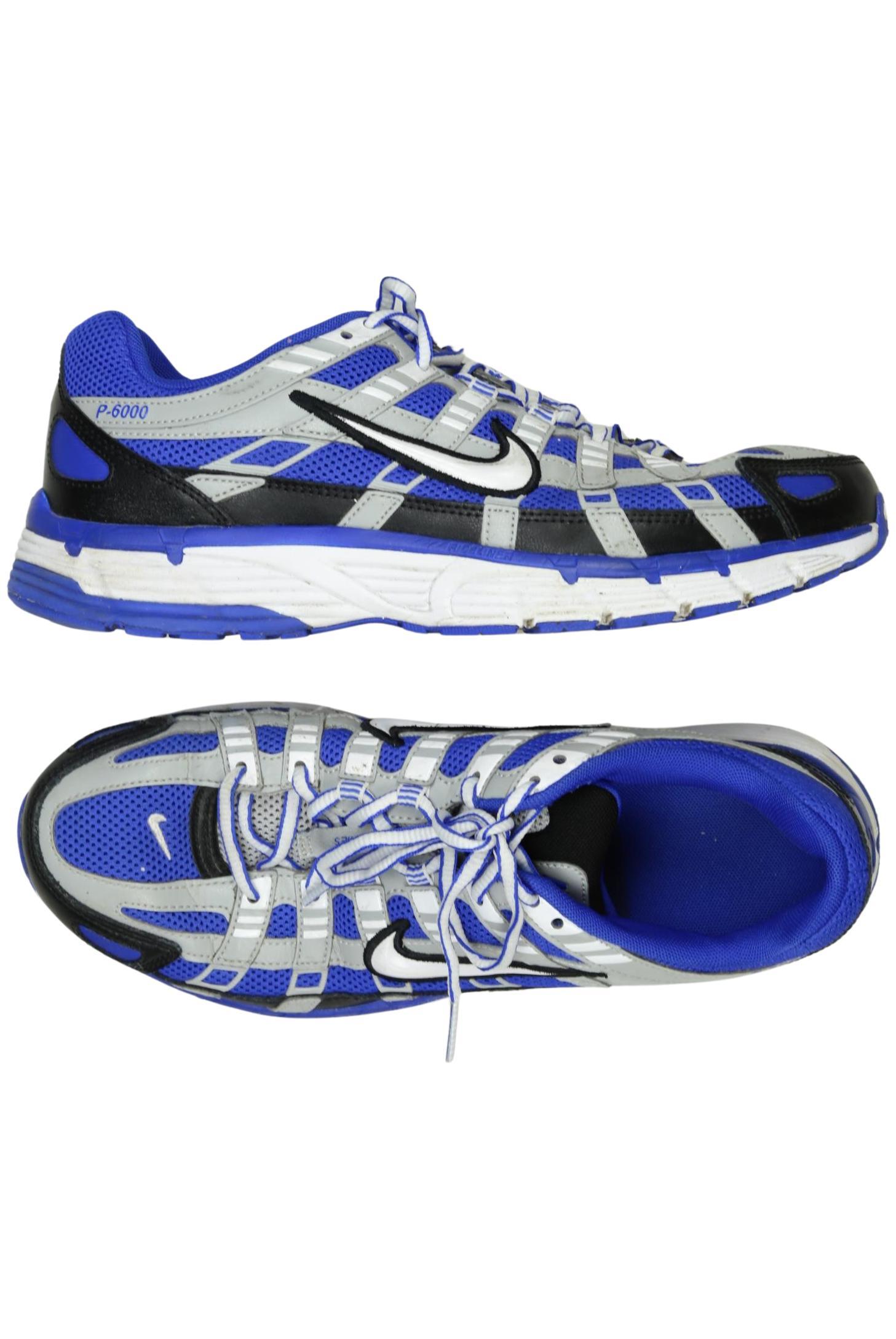 

Nike Herren Sneakers, blau, Gr. 43