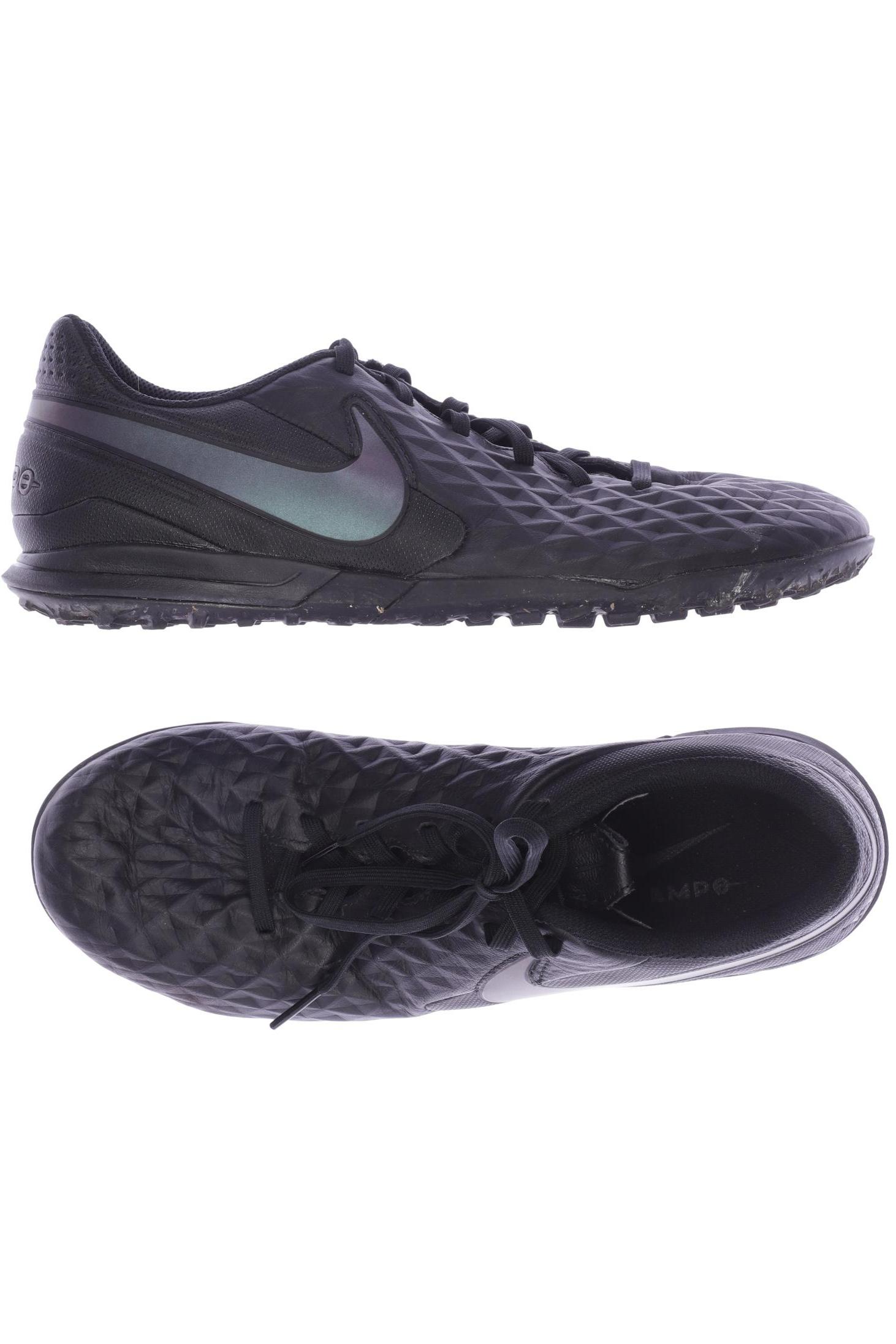 

Nike Herren Sneakers, schwarz