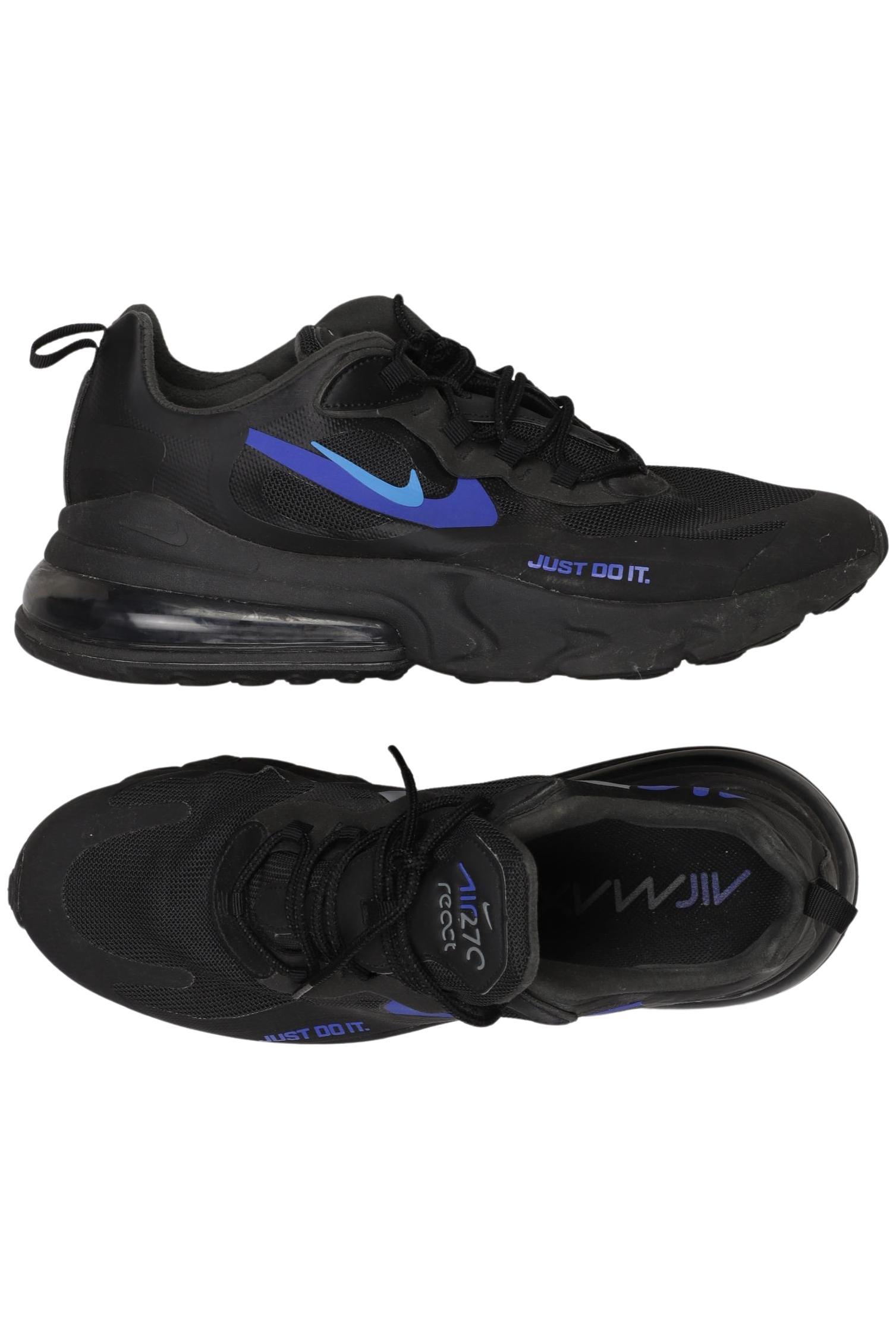 

Nike Herren Sneakers, schwarz, Gr. 45.5