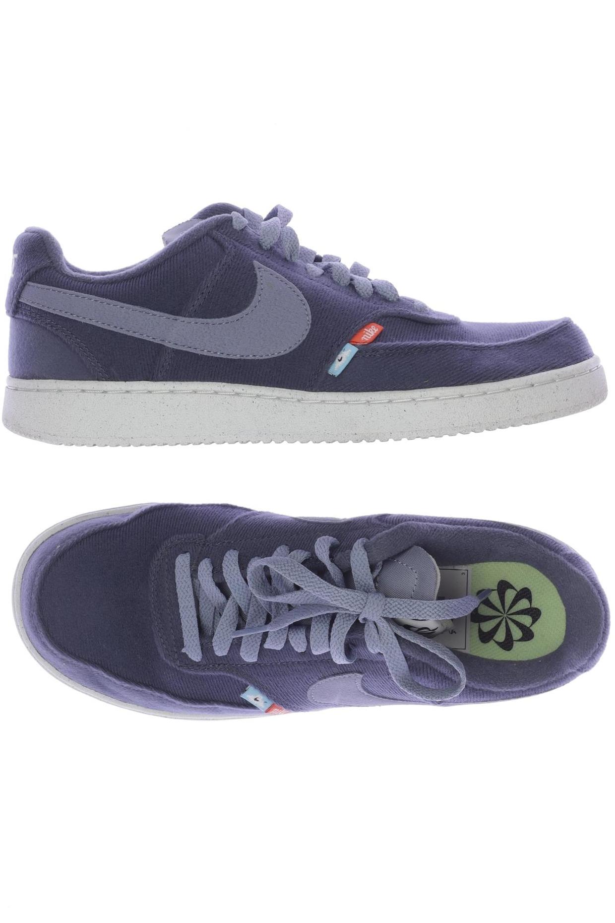 

Nike Herren Sneakers, blau, Gr. 39