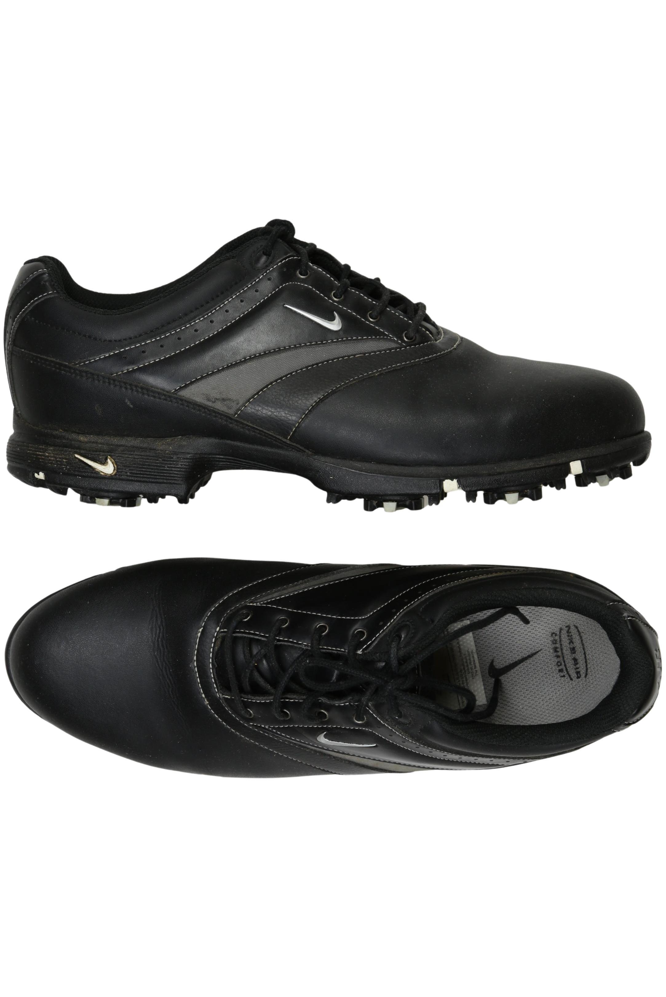 

Nike Herren Sneakers, schwarz, Gr. 42