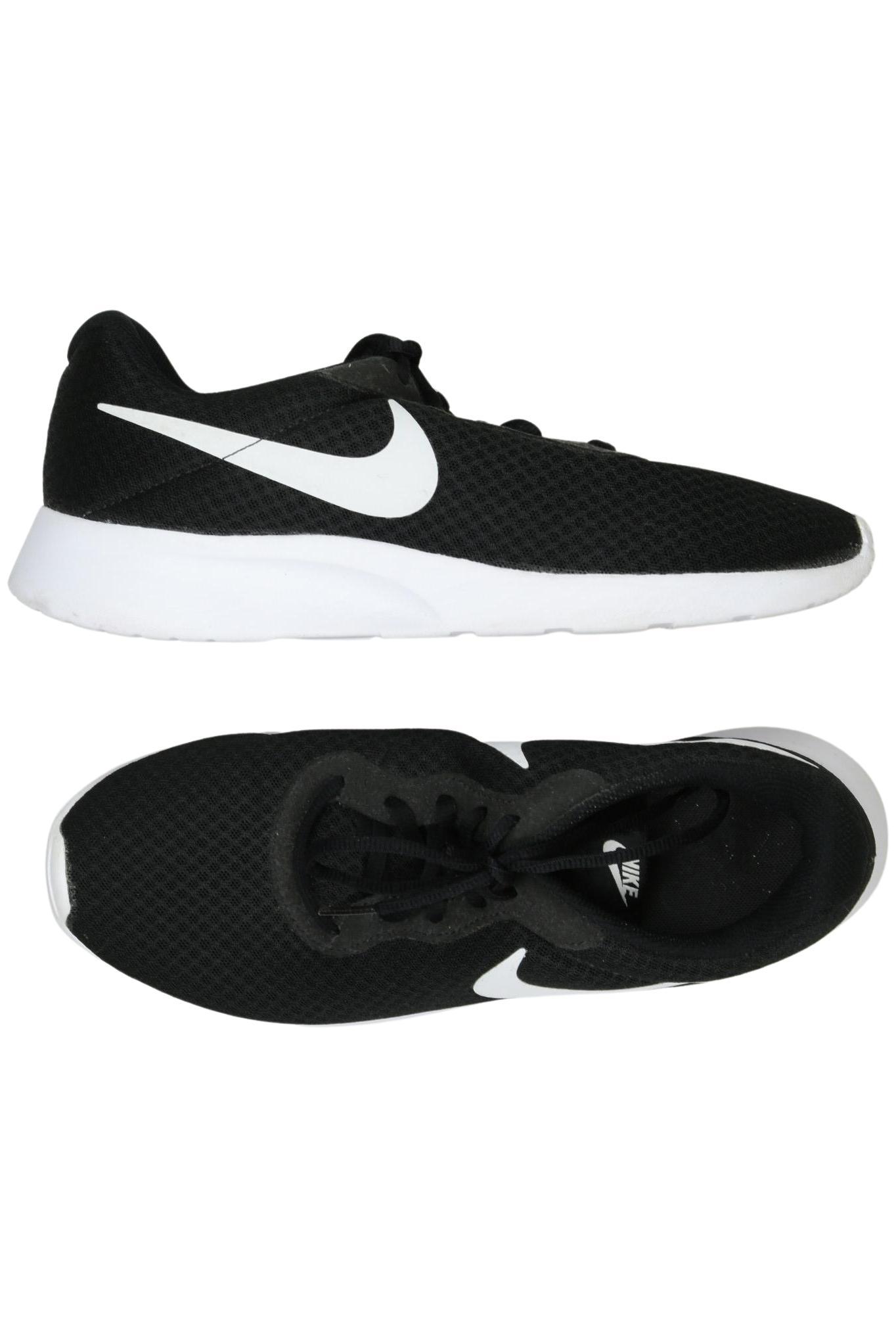 

Nike Herren Sneakers, schwarz, Gr. 44