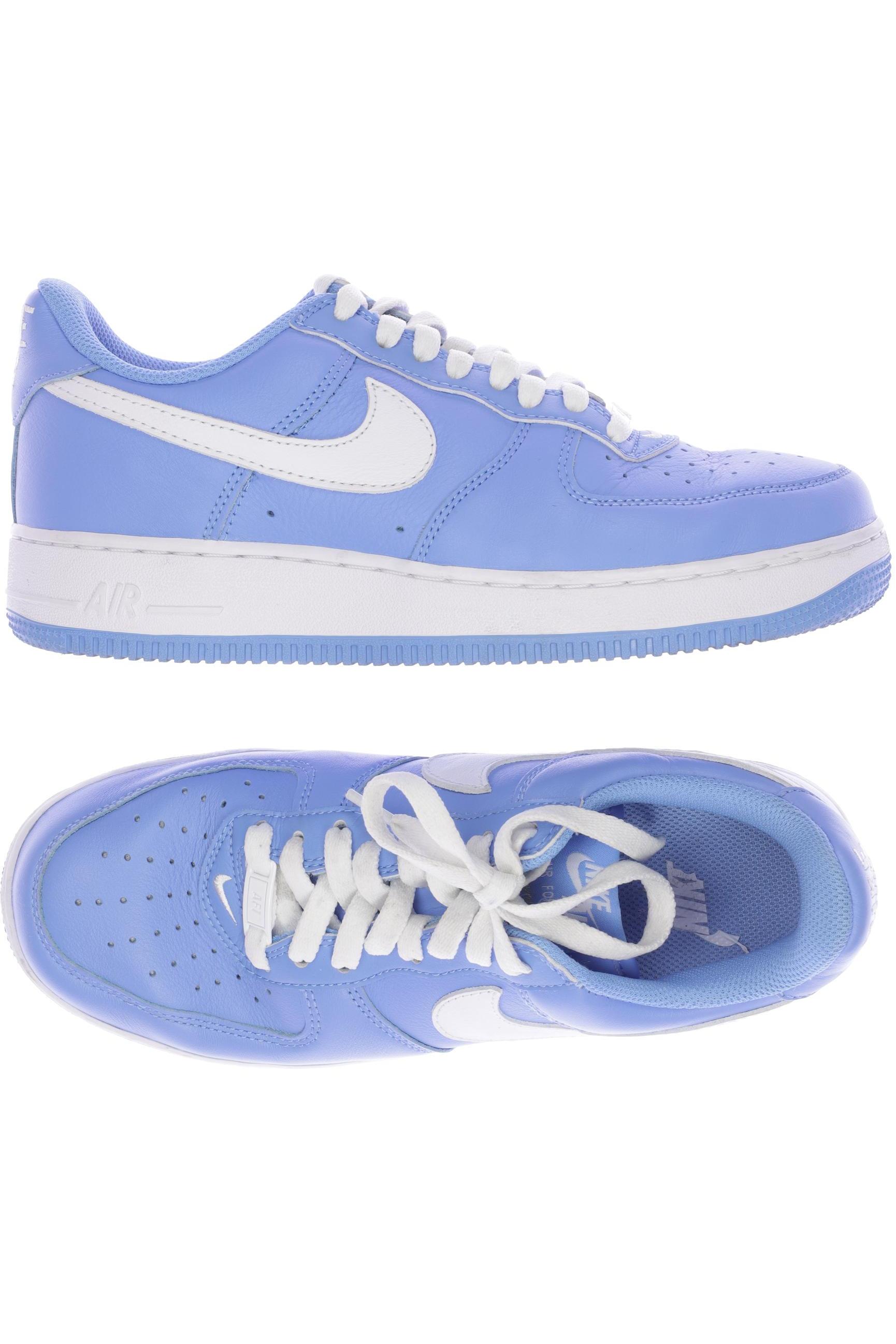 

Nike Herren Sneakers, blau