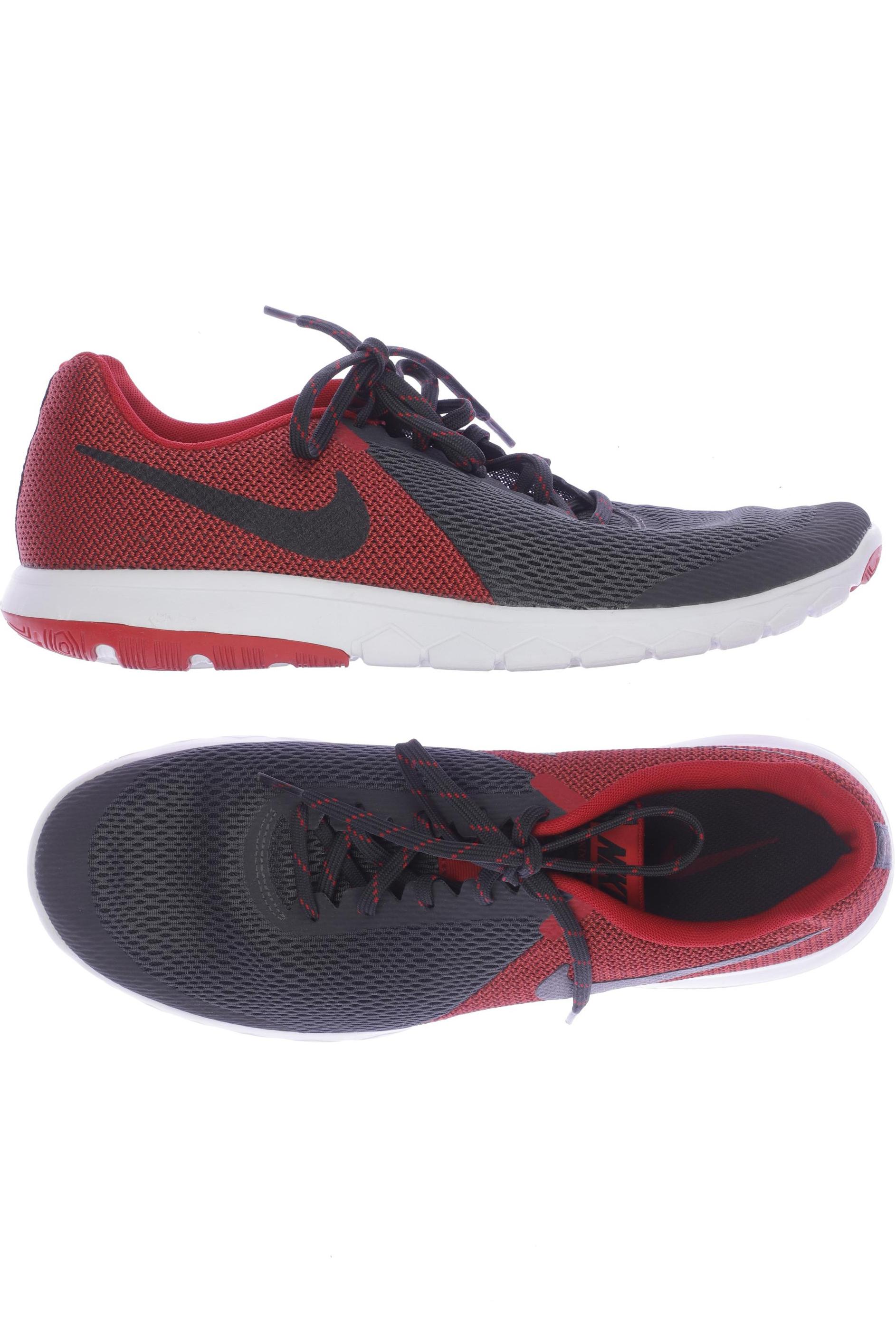 

Nike Herren Sneakers, grau, Gr. 47