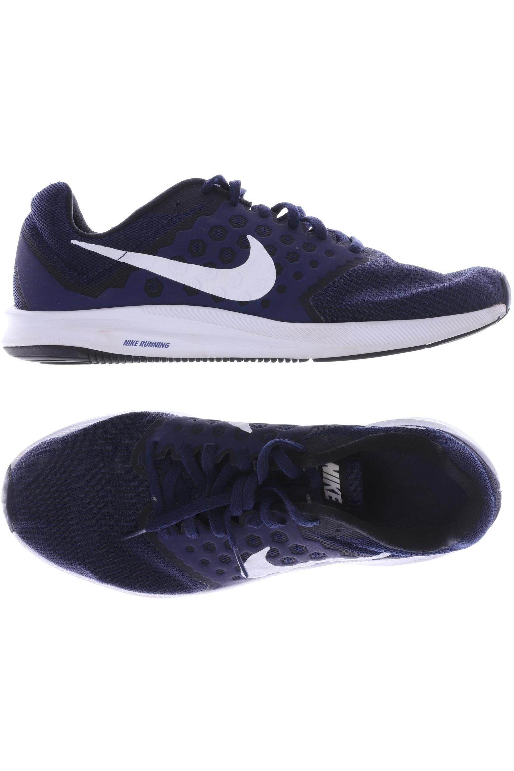 

Nike Herren Sneakers, marineblau