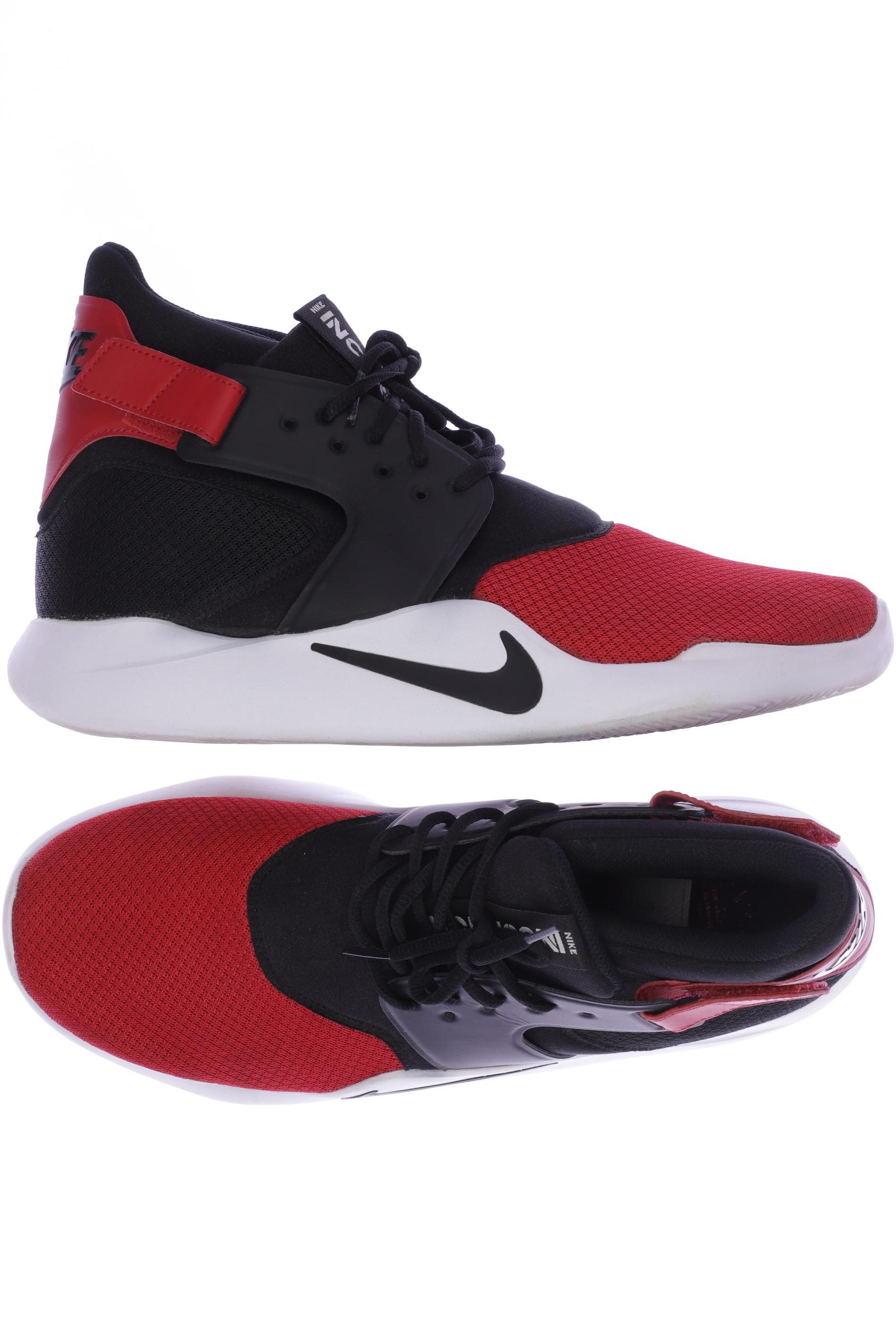

Nike Herren Sneakers, rot, Gr. 47