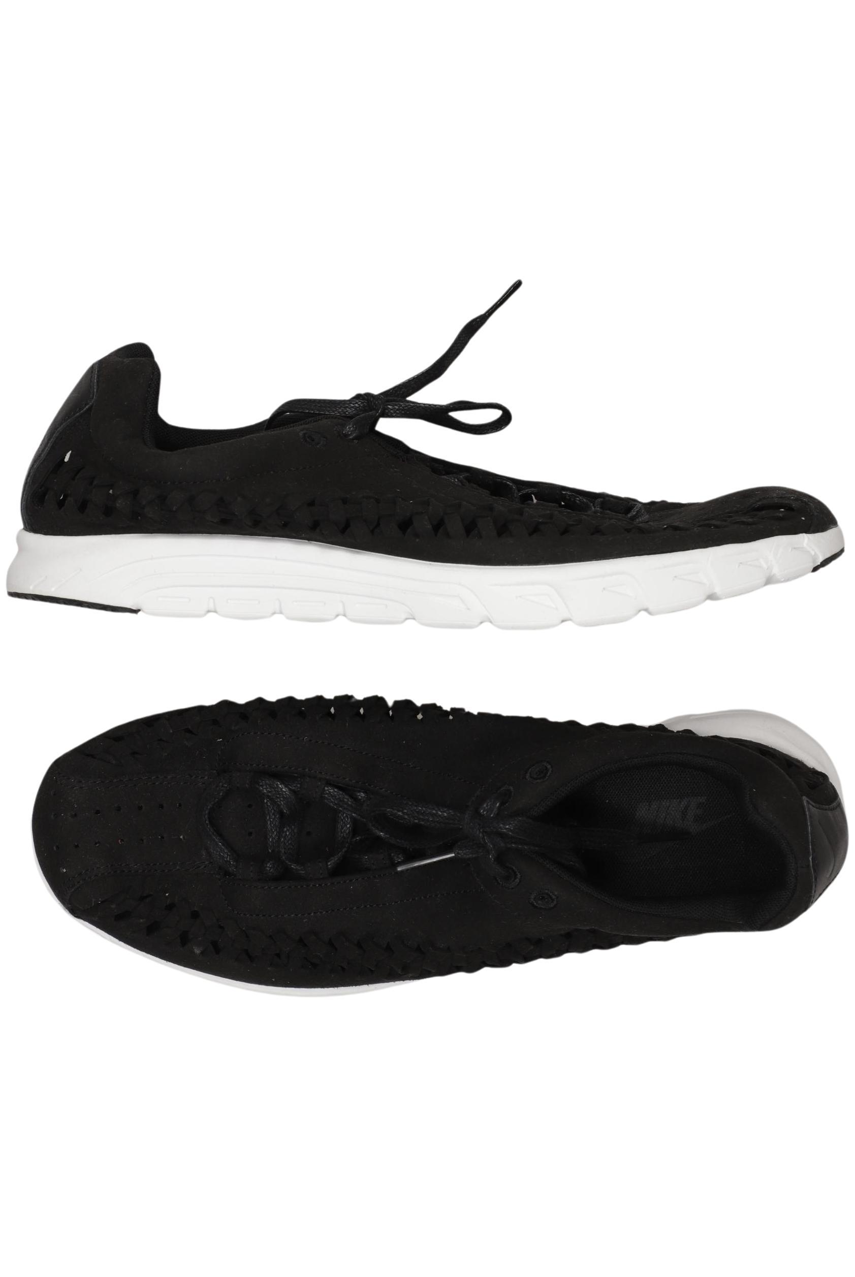 

Nike Herren Sneakers, schwarz, Gr. 43