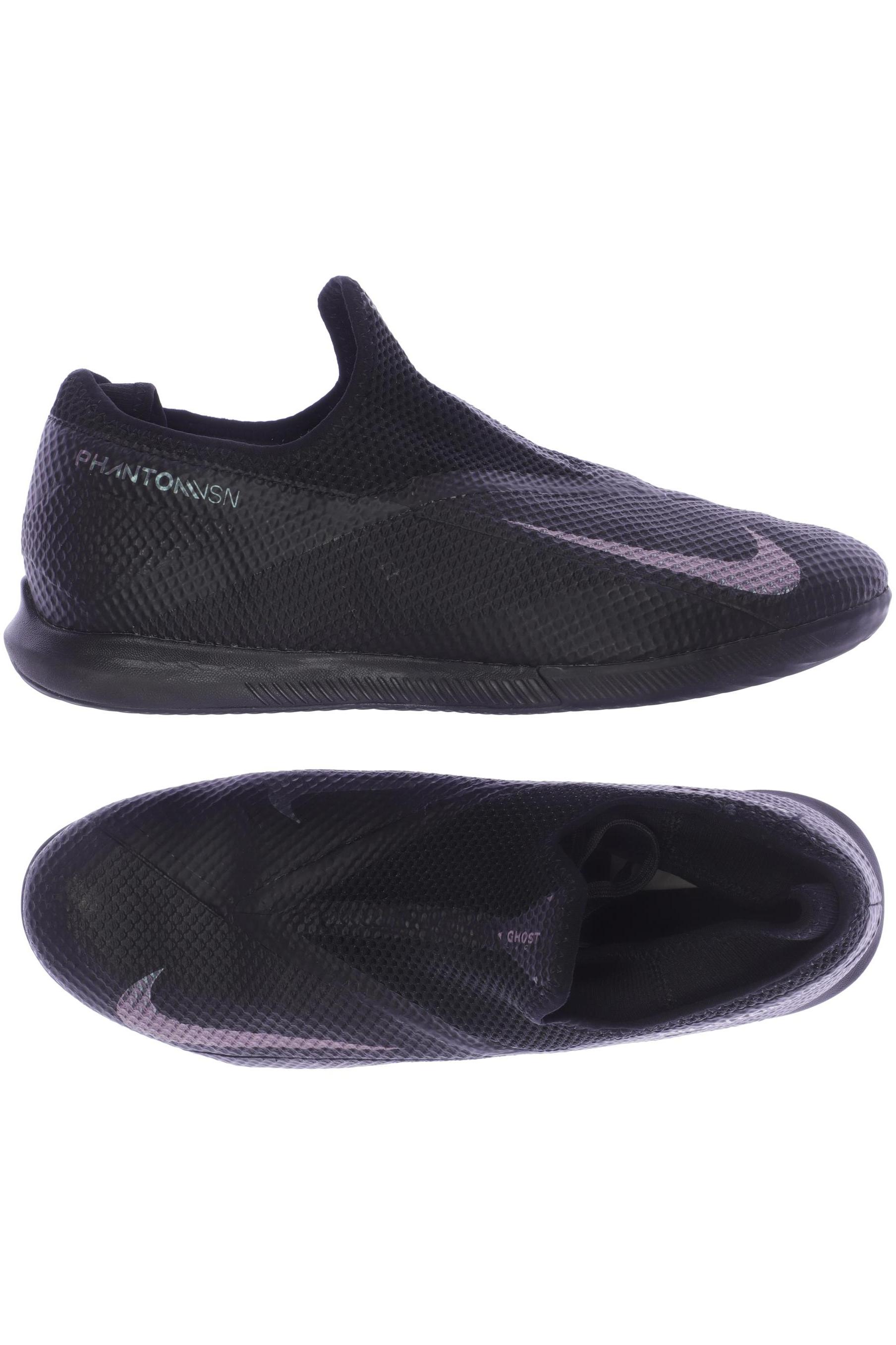 

Nike Herren Sneakers, schwarz, Gr. 41