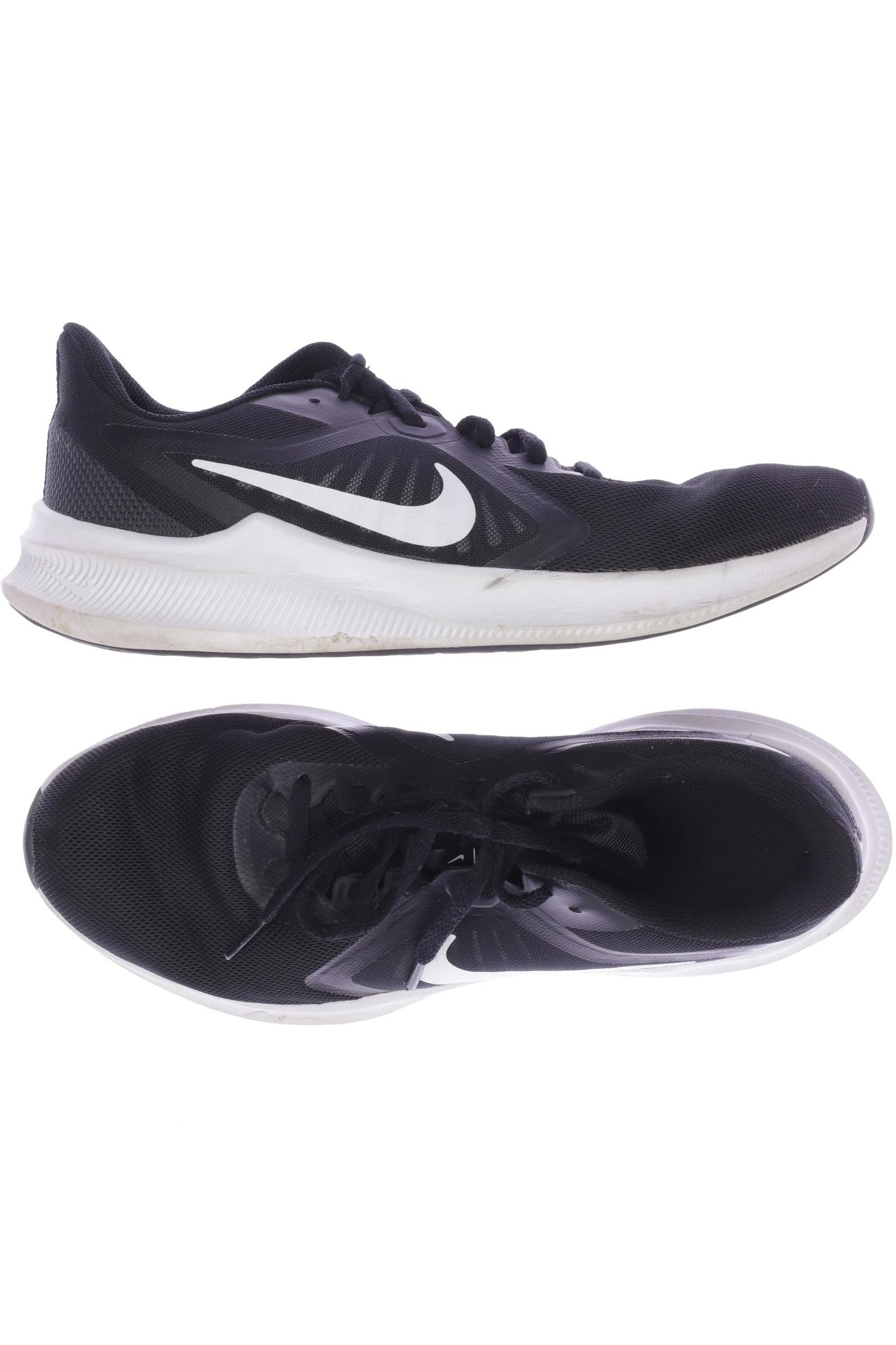 

Nike Herren Sneakers, schwarz