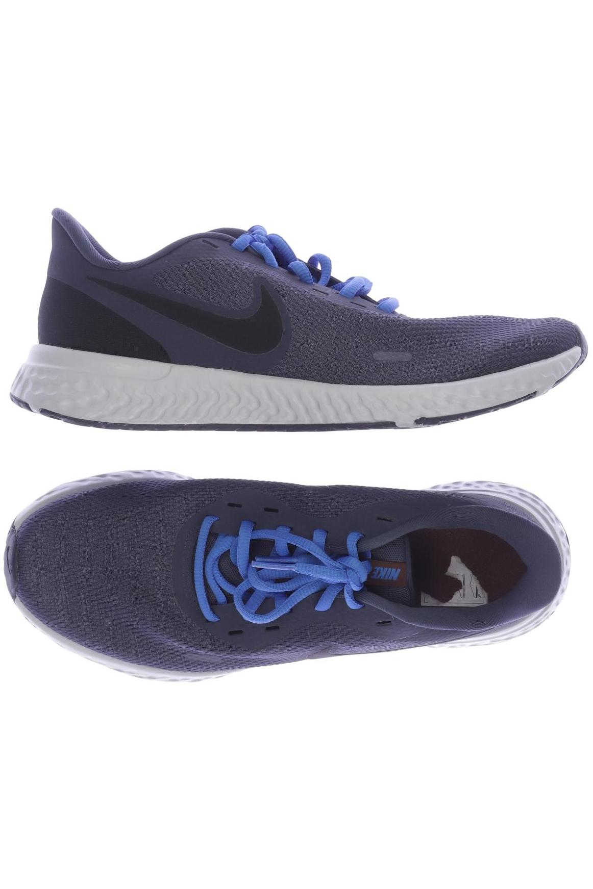 

Nike Herren Sneakers, marineblau, Gr. 42