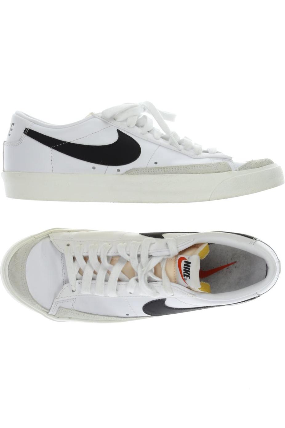 

Nike Herren Sneakers, weiß, Gr. 44.5