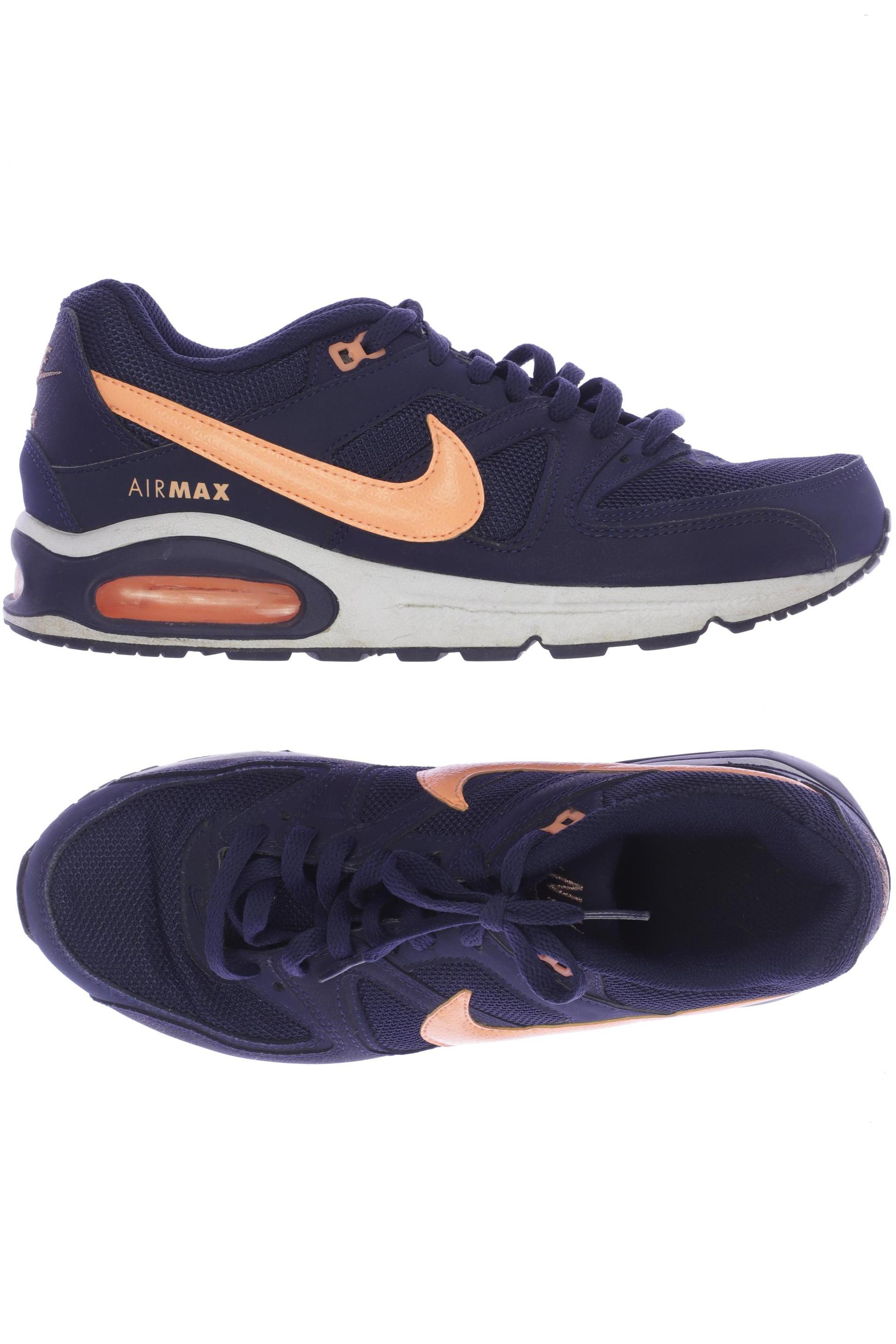 

Nike Herren Sneakers, marineblau, Gr. 42