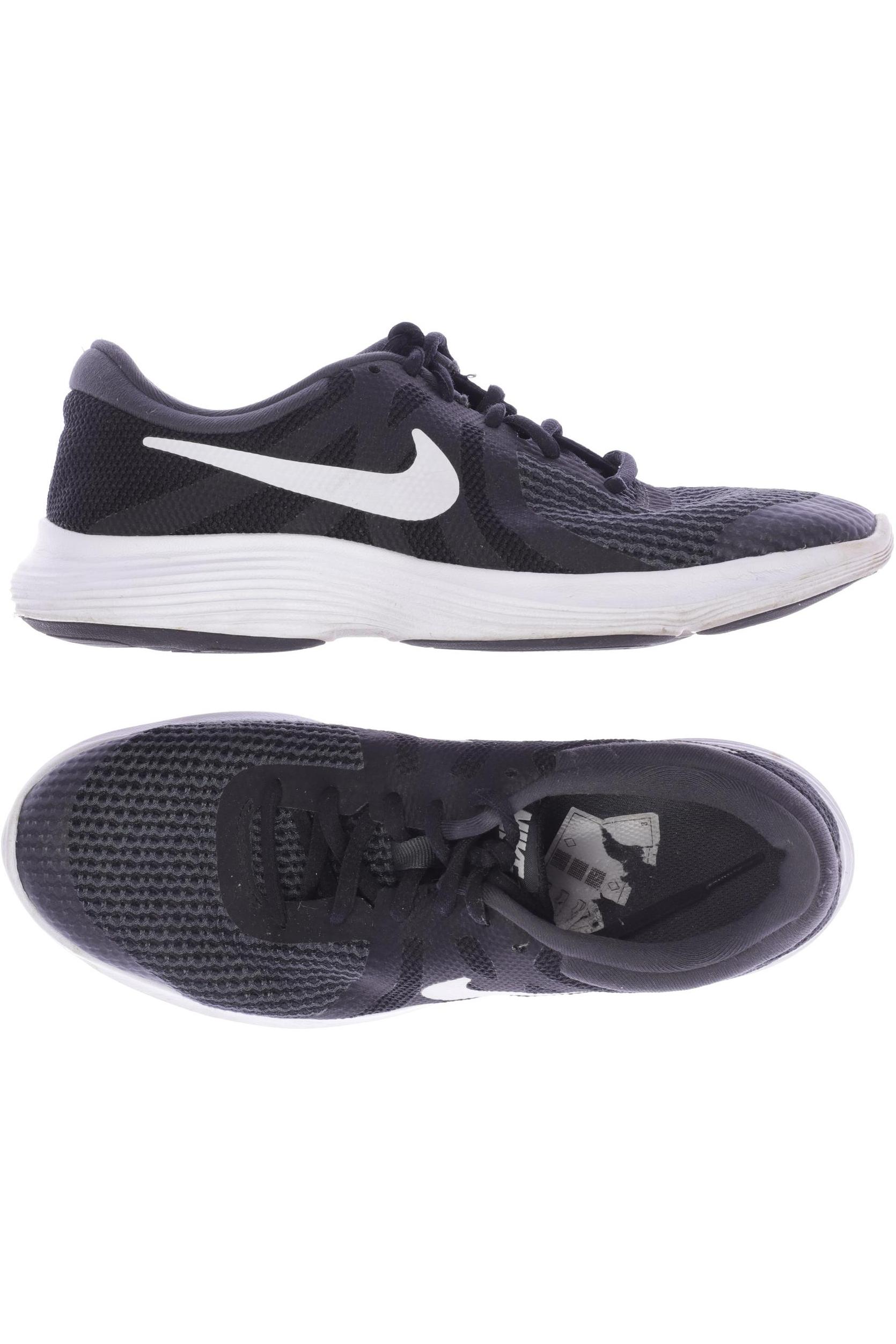 

Nike Herren Sneakers, schwarz