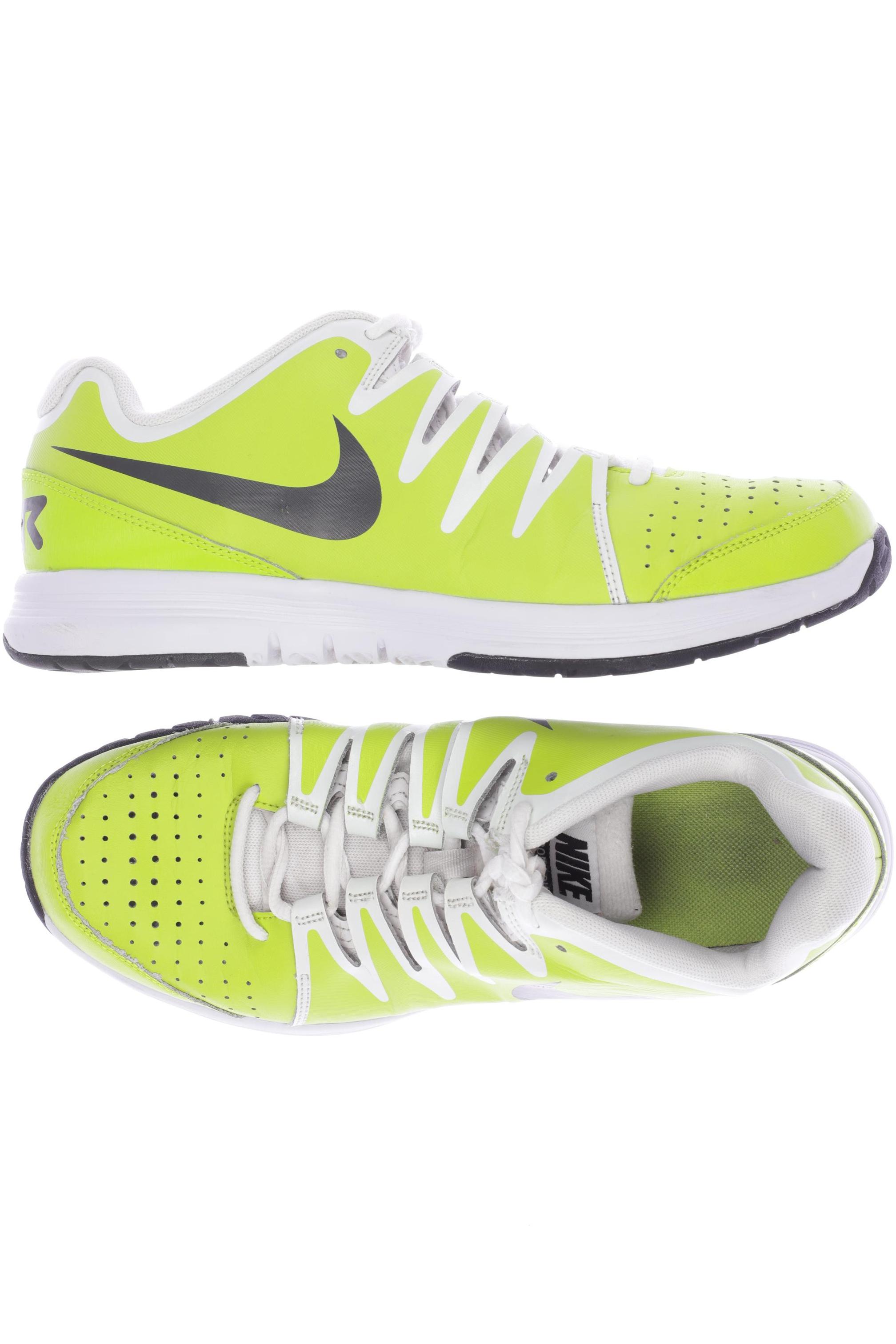 

Nike Herren Sneakers, hellgrün