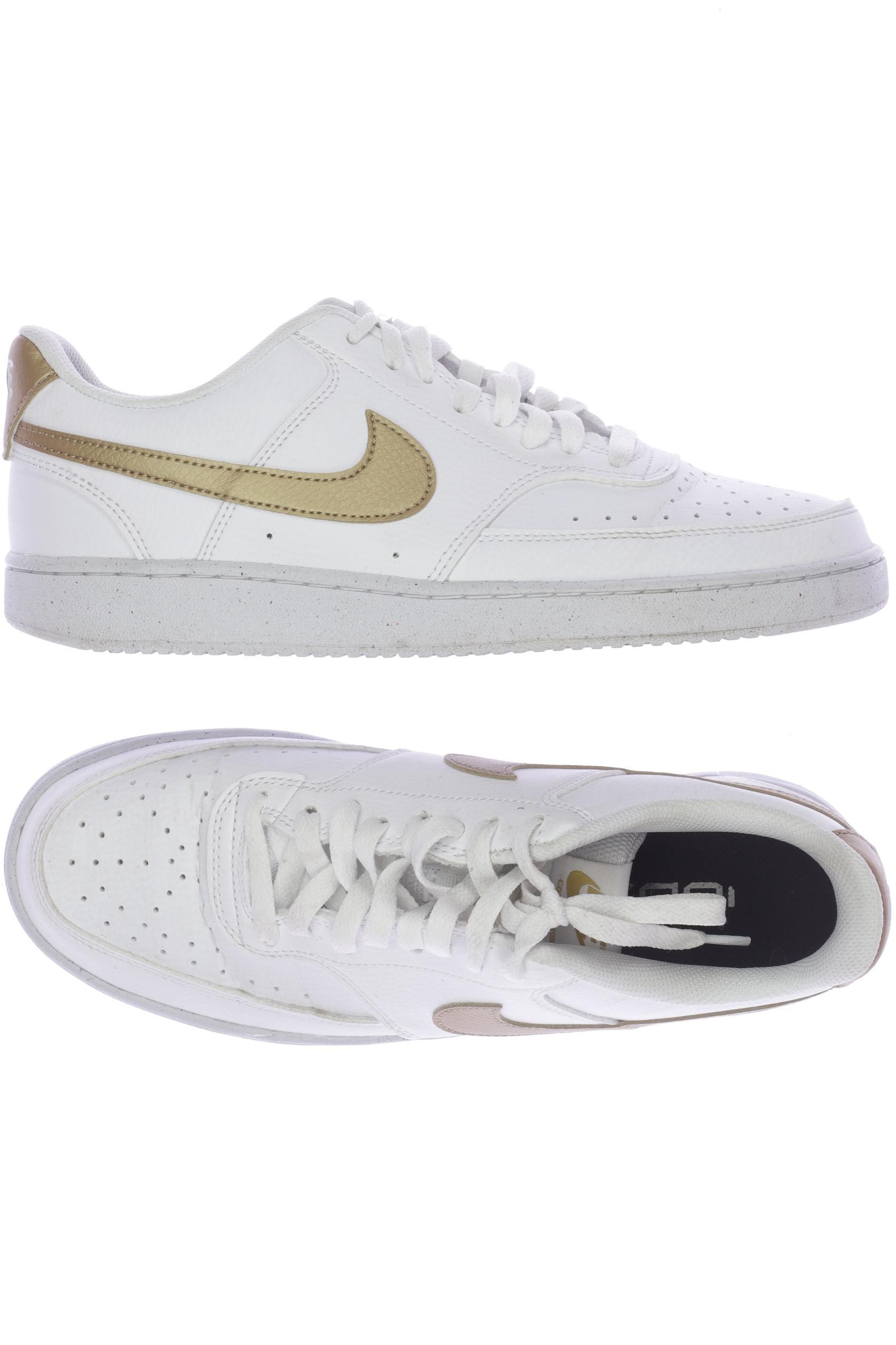 

Nike Herren Sneakers, weiß, Gr. 41