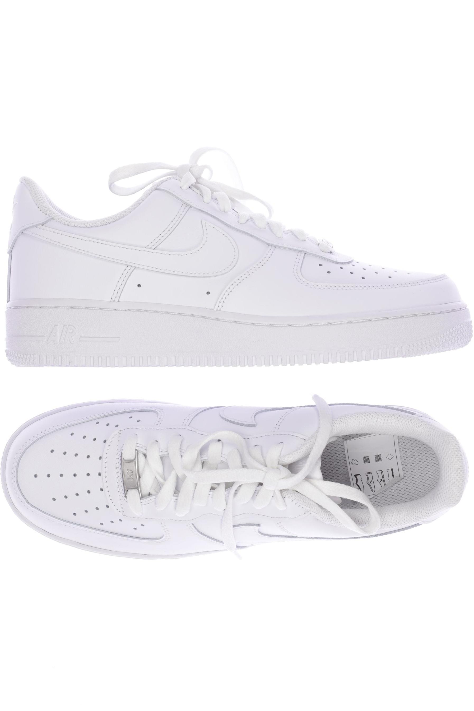 

Nike Herren Sneakers, weiß, Gr. 43