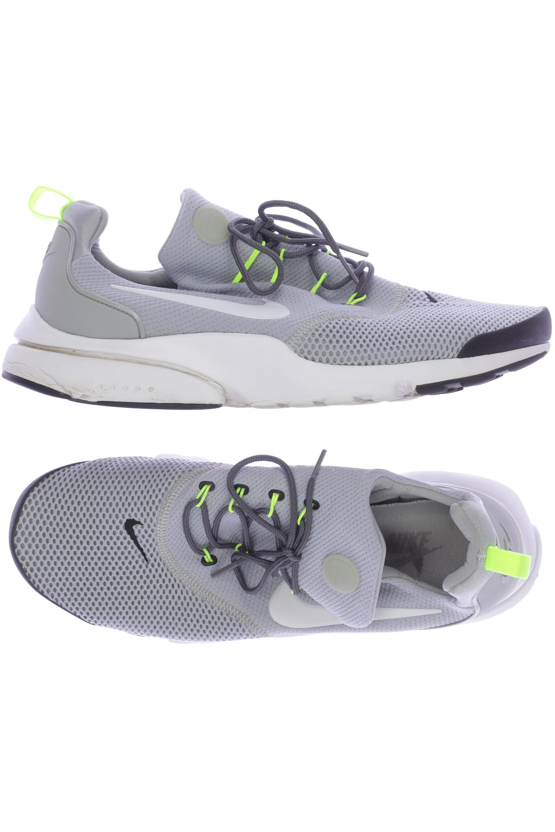 

Nike Herren Sneakers, hellblau