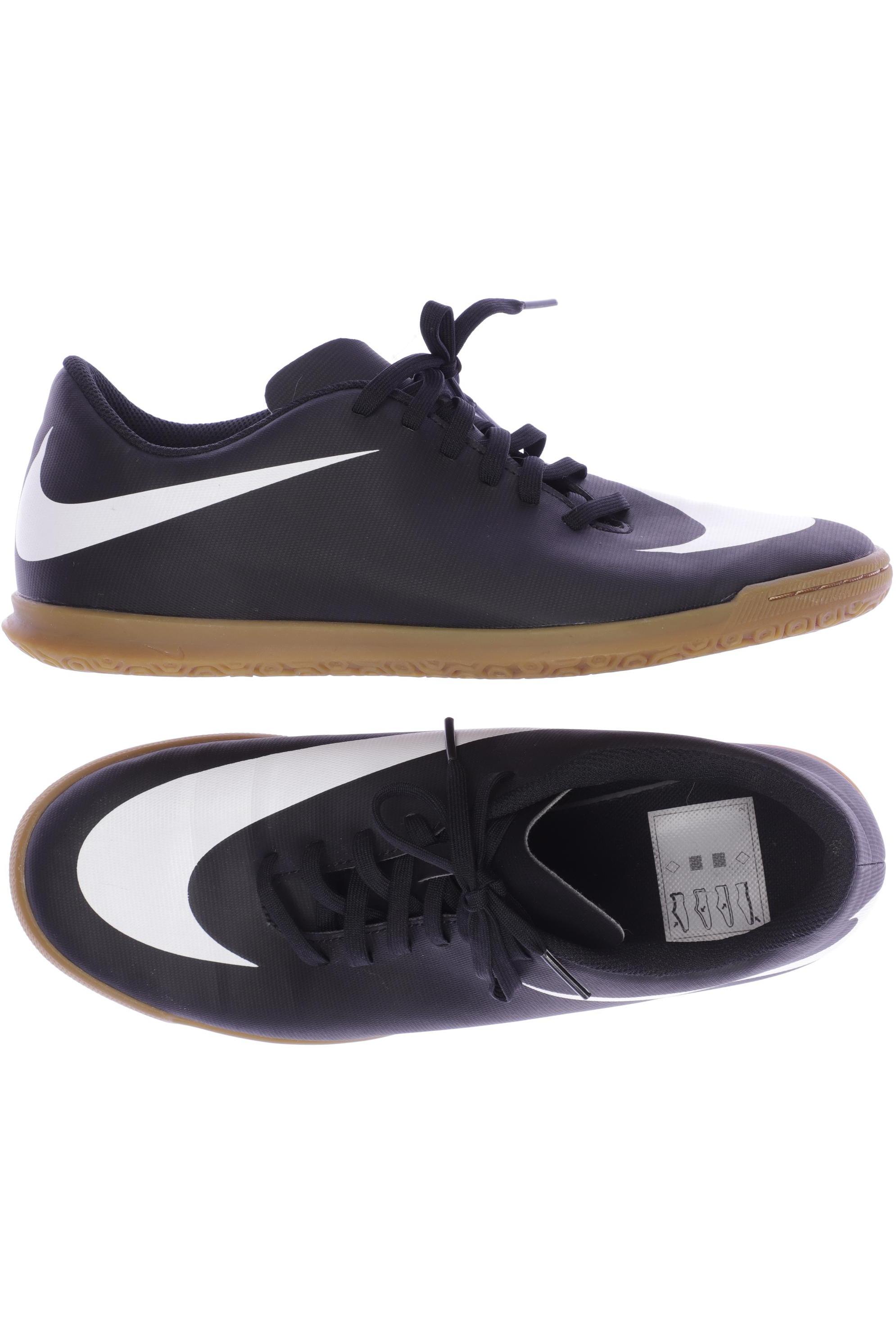 

Nike Herren Sneakers, schwarz, Gr. 41