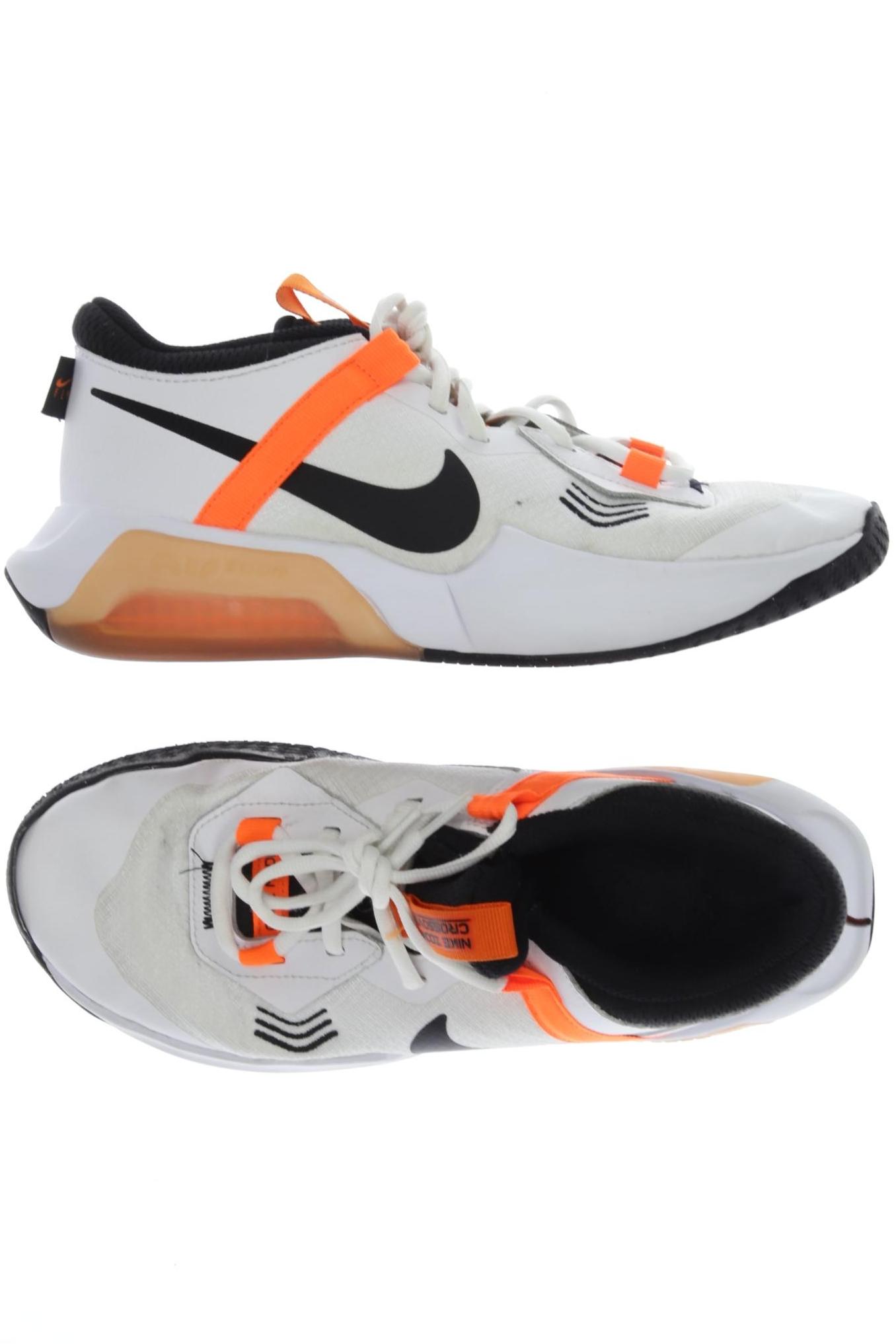 

Nike Herren Sneakers, weiß, Gr. 40