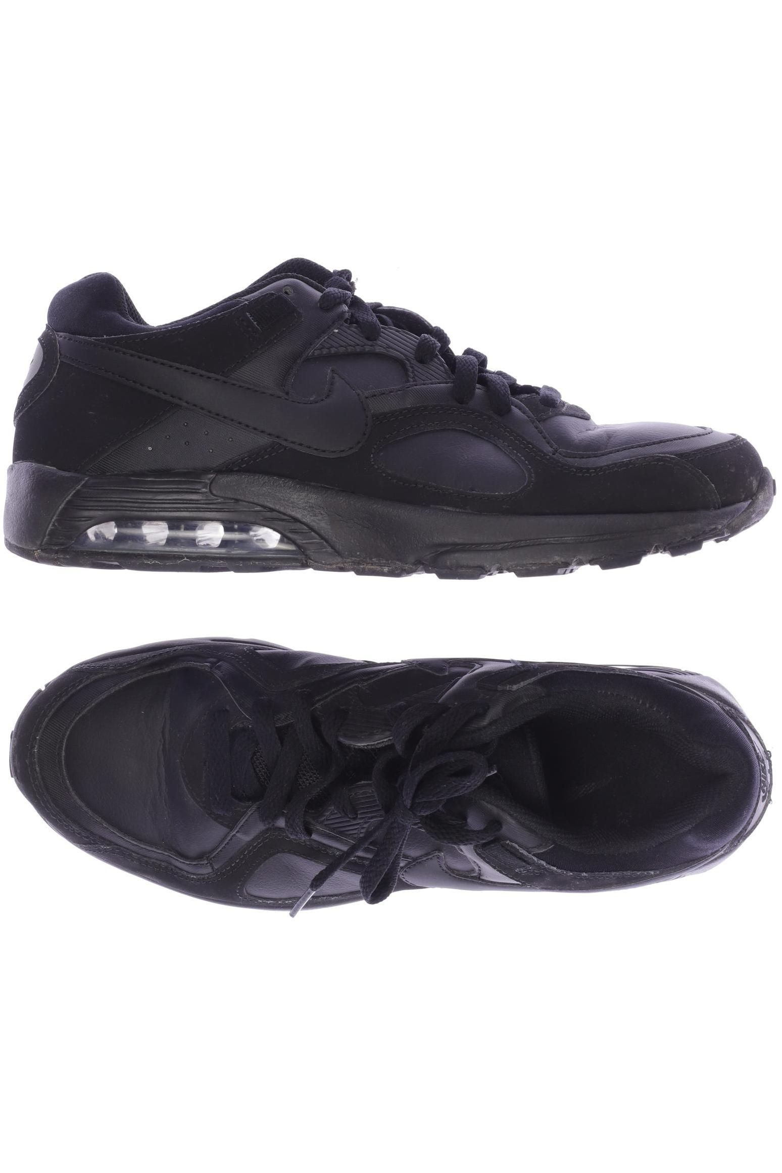 

Nike Herren Sneakers, schwarz