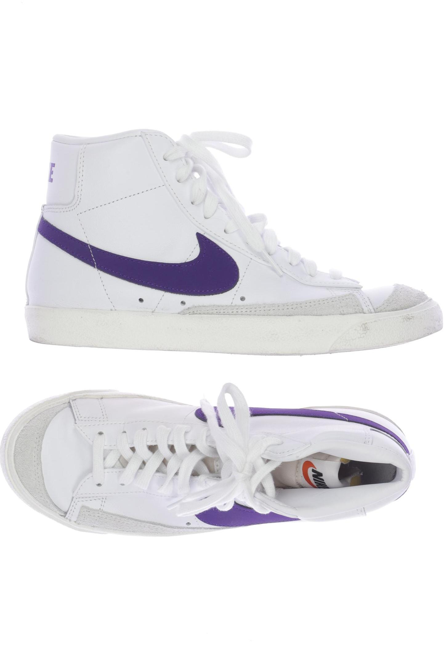 Thumbnail - Nike Herren Sneakers, weiß, Gr. 40