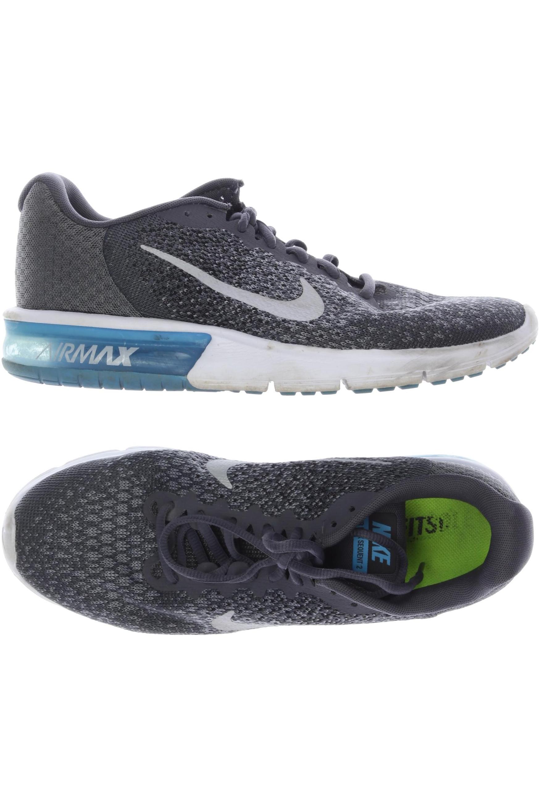 

Nike Herren Sneakers, grau, Gr. 42.5