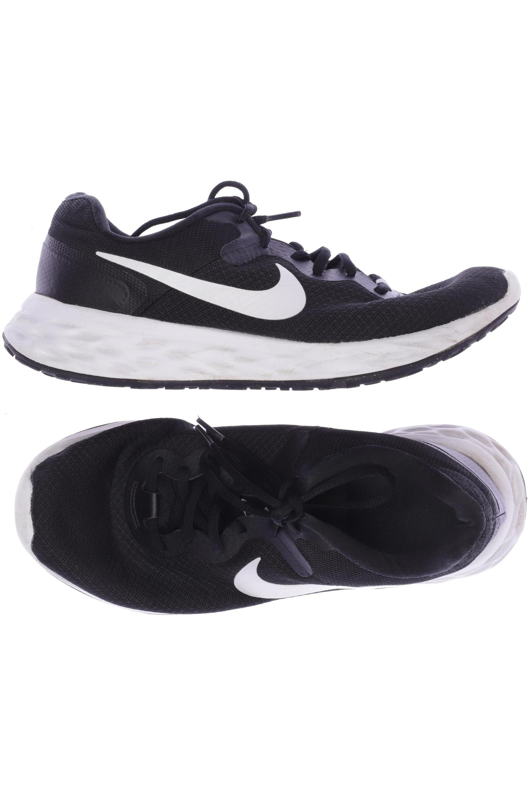 

Nike Herren Sneakers, schwarz, Gr. 42.5