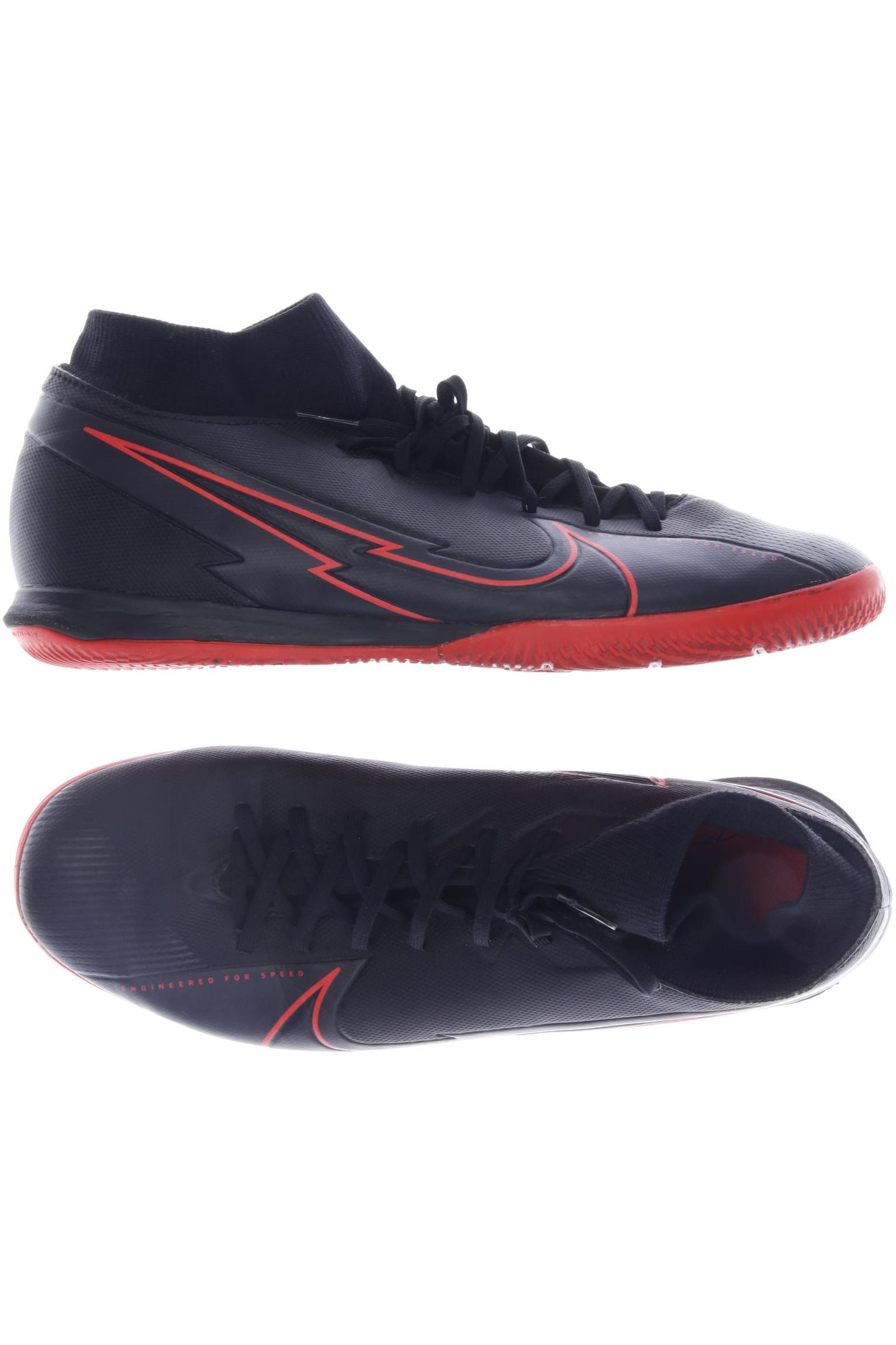 

Nike Herren Sneakers, schwarz