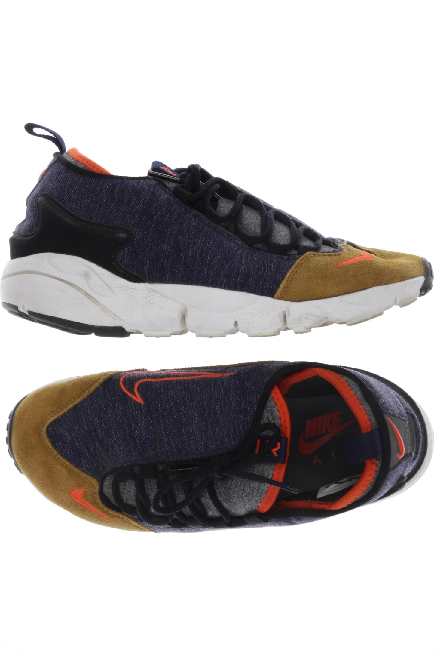 

Nike Herren Sneakers, blau, Gr. 40