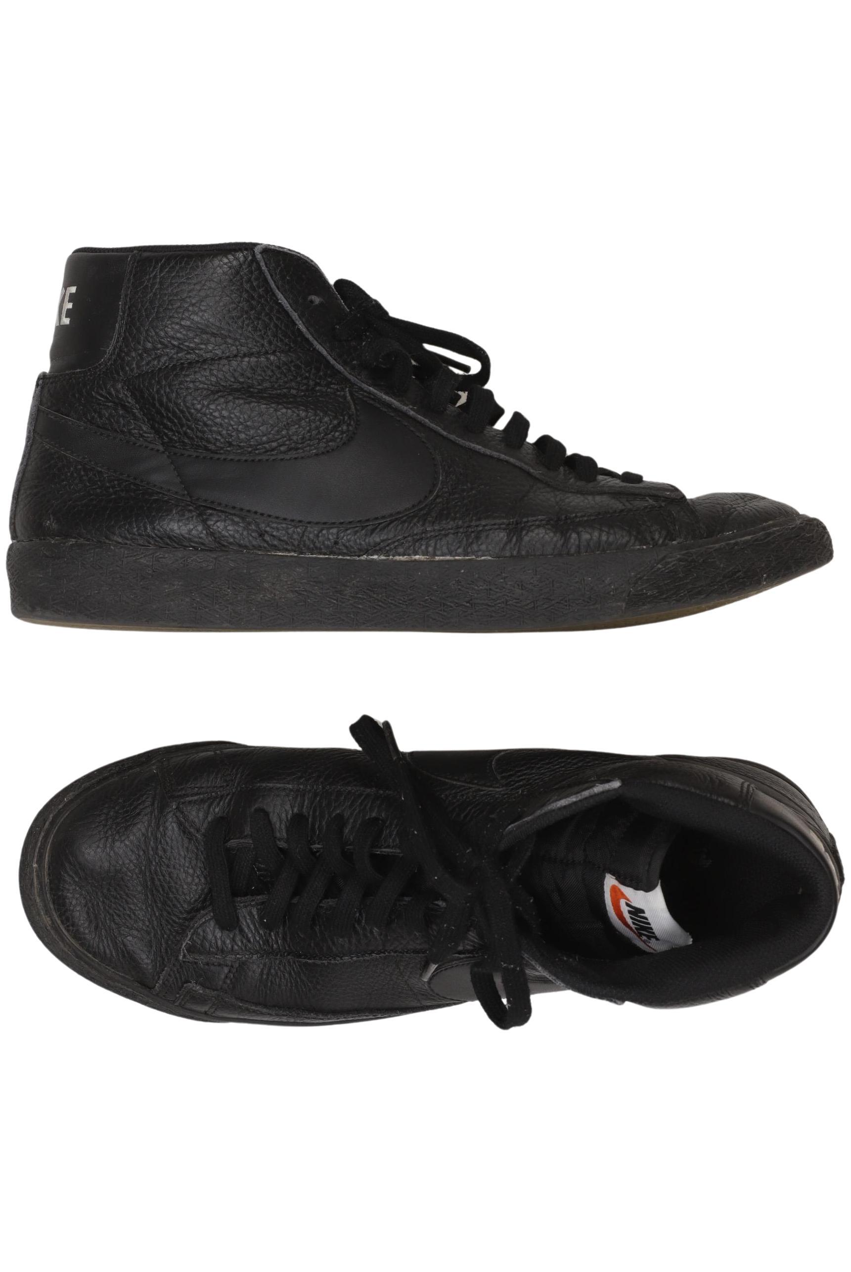 

Nike Herren Sneakers, schwarz, Gr. 45