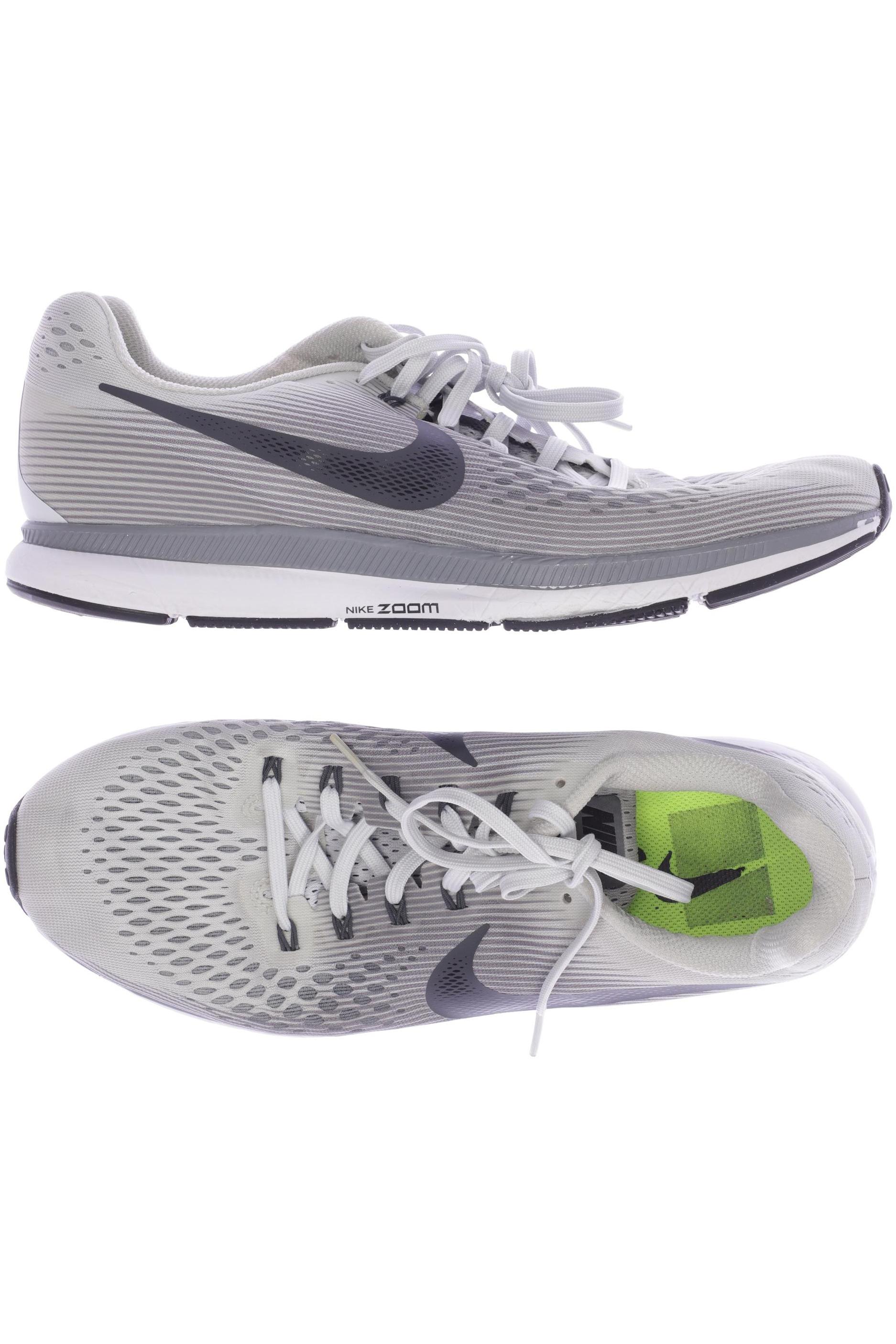 

Nike Herren Sneakers, grau, Gr. 44.5