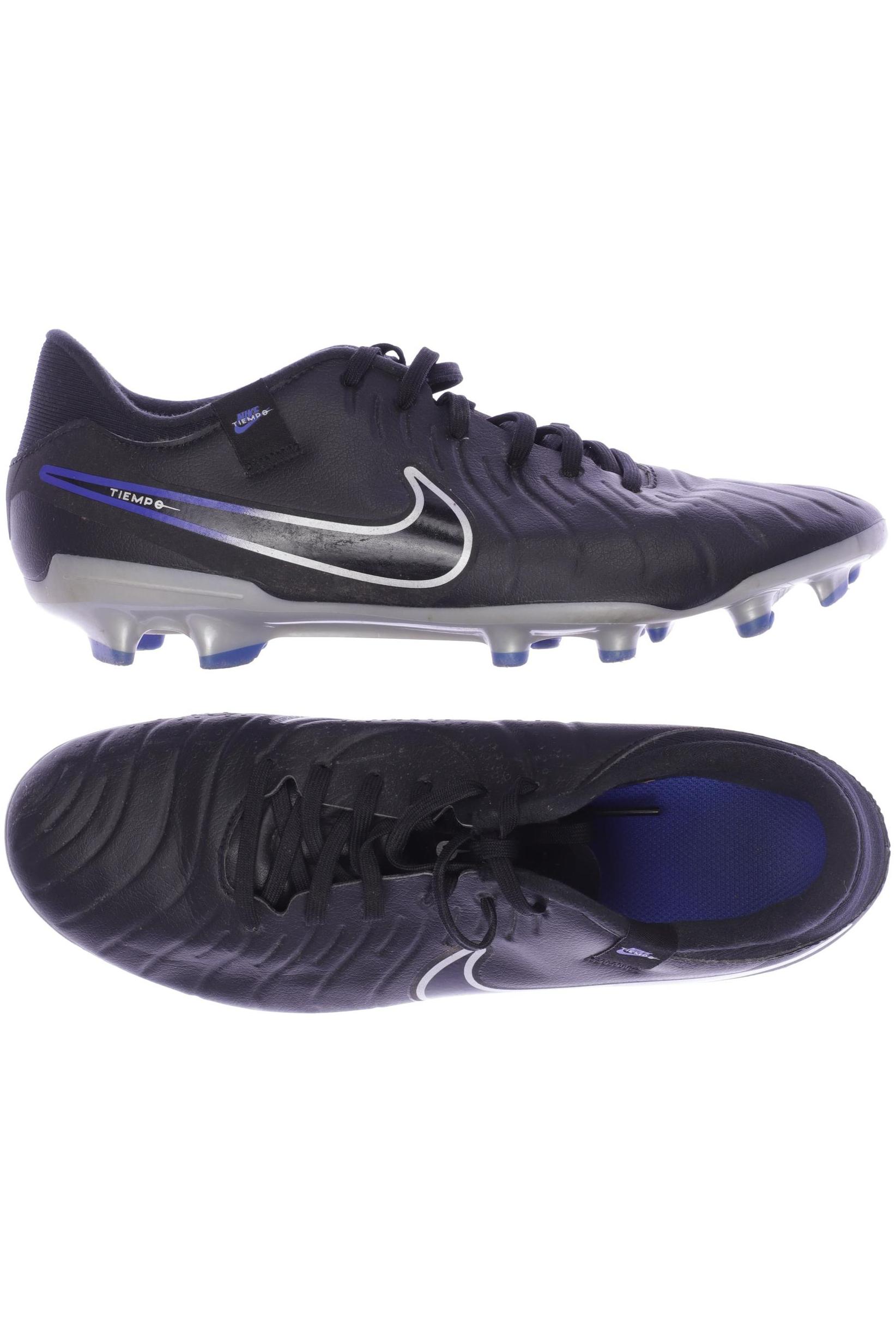 

Nike Herren Sneakers, schwarz, Gr. 41