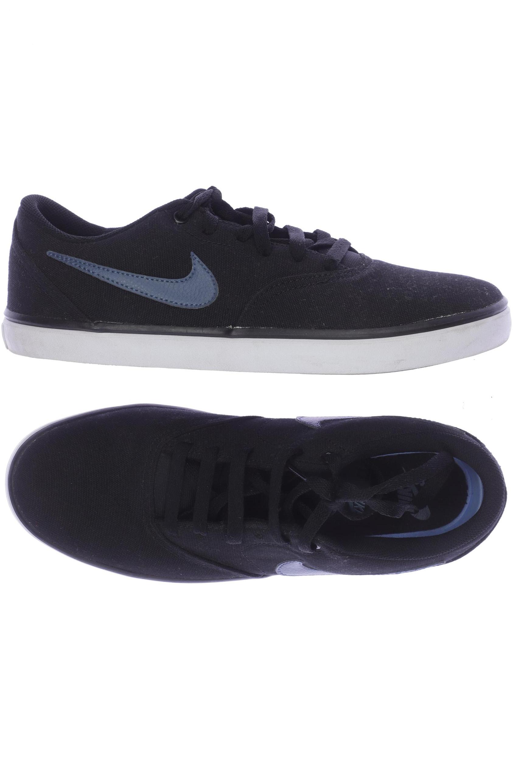 

Nike Herren Sneakers, schwarz, Gr. 41