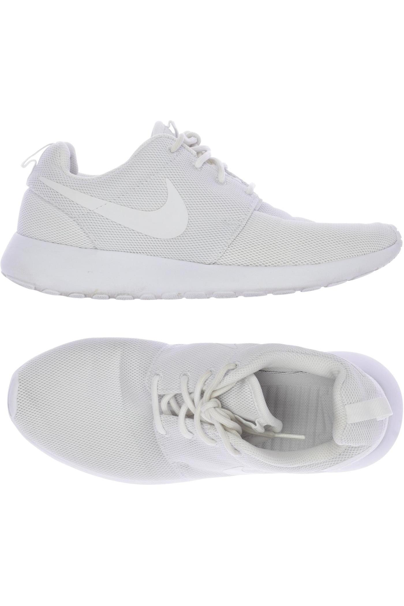 

Nike Herren Sneakers, weiß, Gr. 40