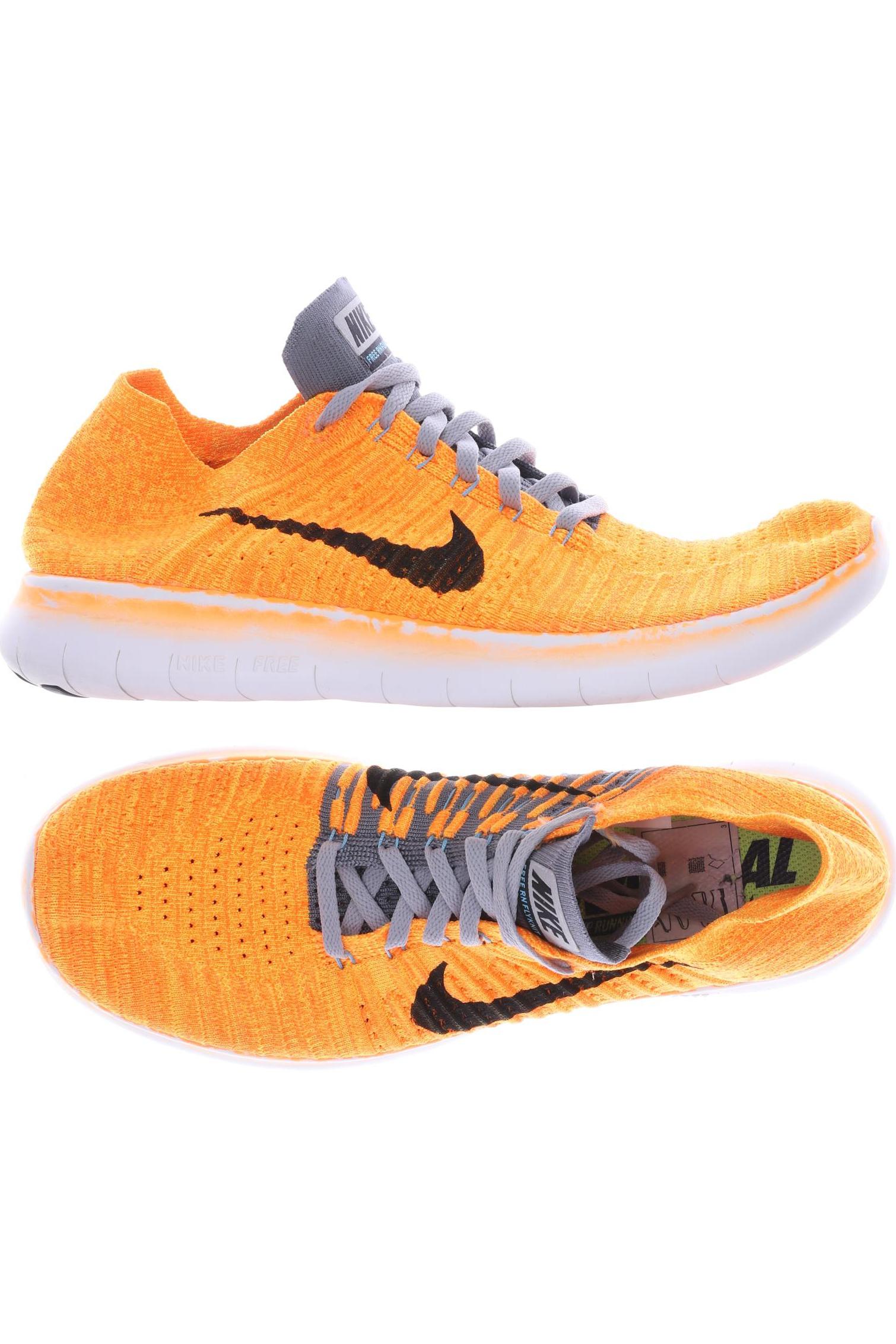 

Nike Herren Sneakers, neon