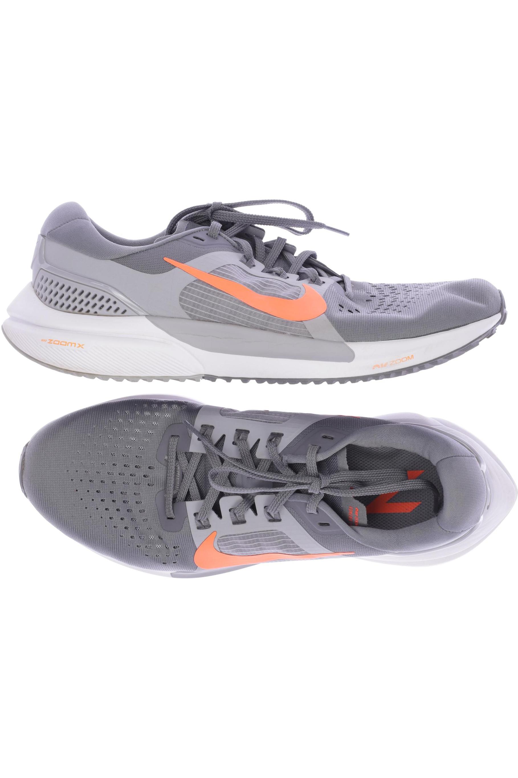 

Nike Herren Sneakers, grau, Gr. 42.5