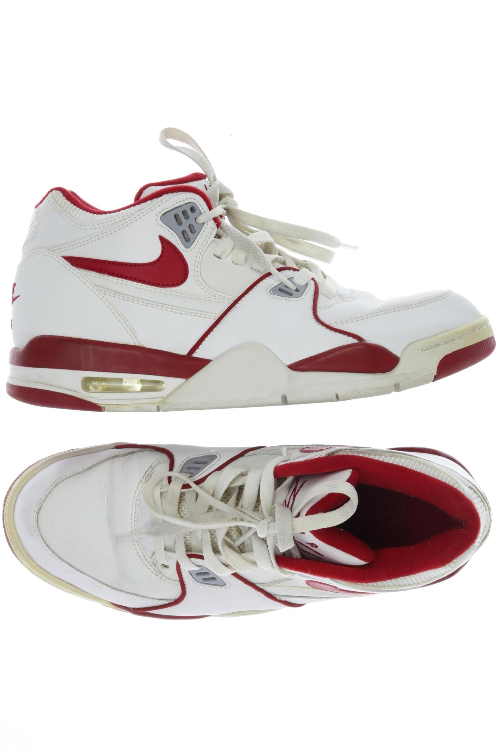 

Nike Herren Sneakers, weiß, Gr. 44