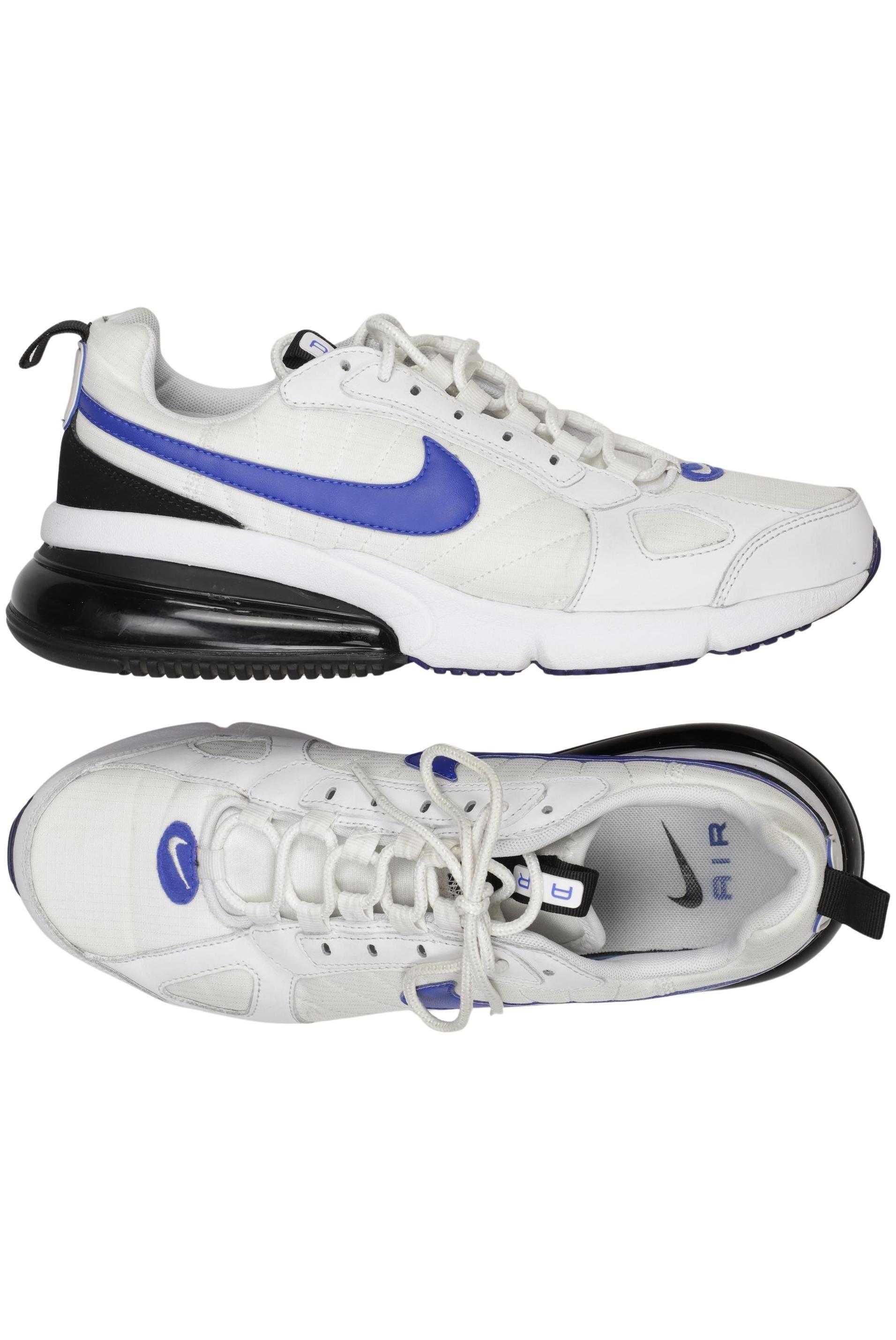 

Nike Herren Sneakers, cremeweiß, Gr. 43