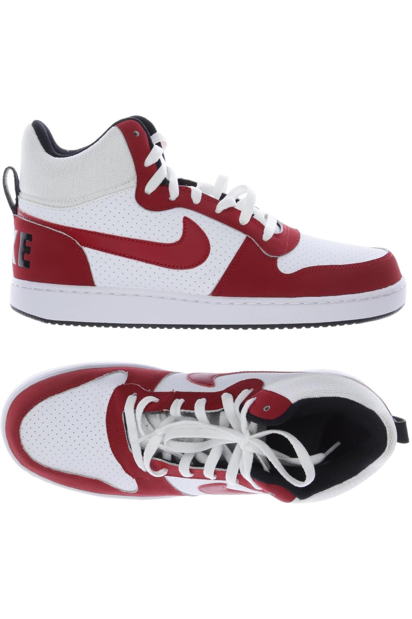 

Nike Herren Sneakers, rot, Gr. 43