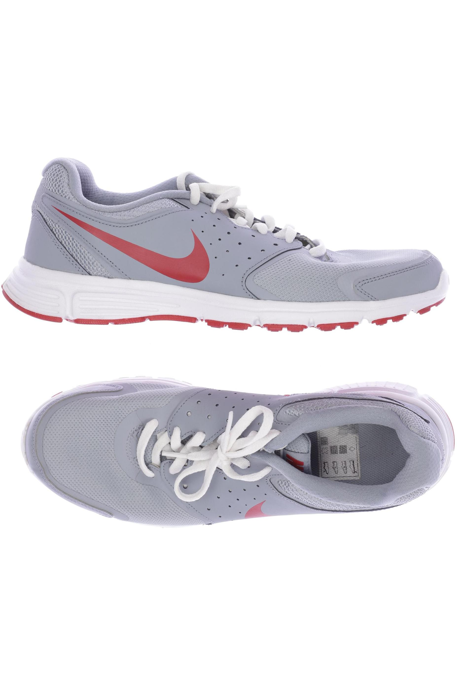 

Nike Herren Sneakers, grau, Gr. 44.5