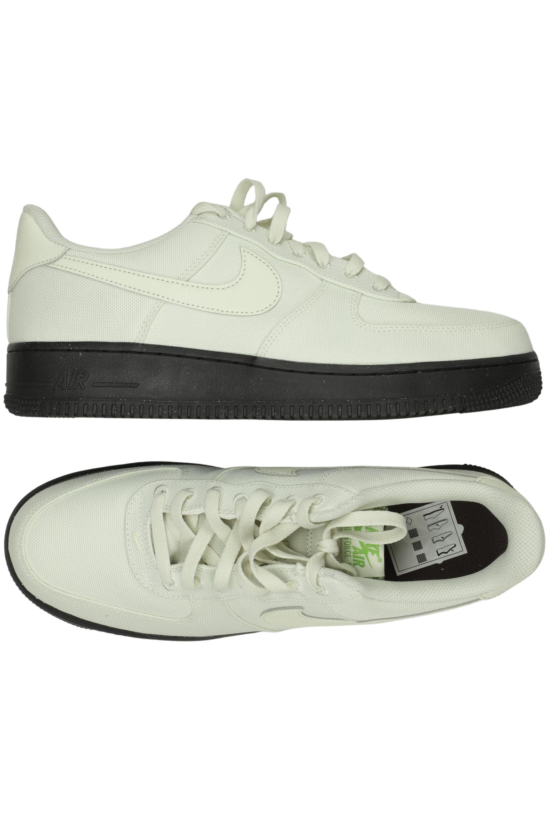 

Nike Herren Sneakers, hellgrün, Gr. 45