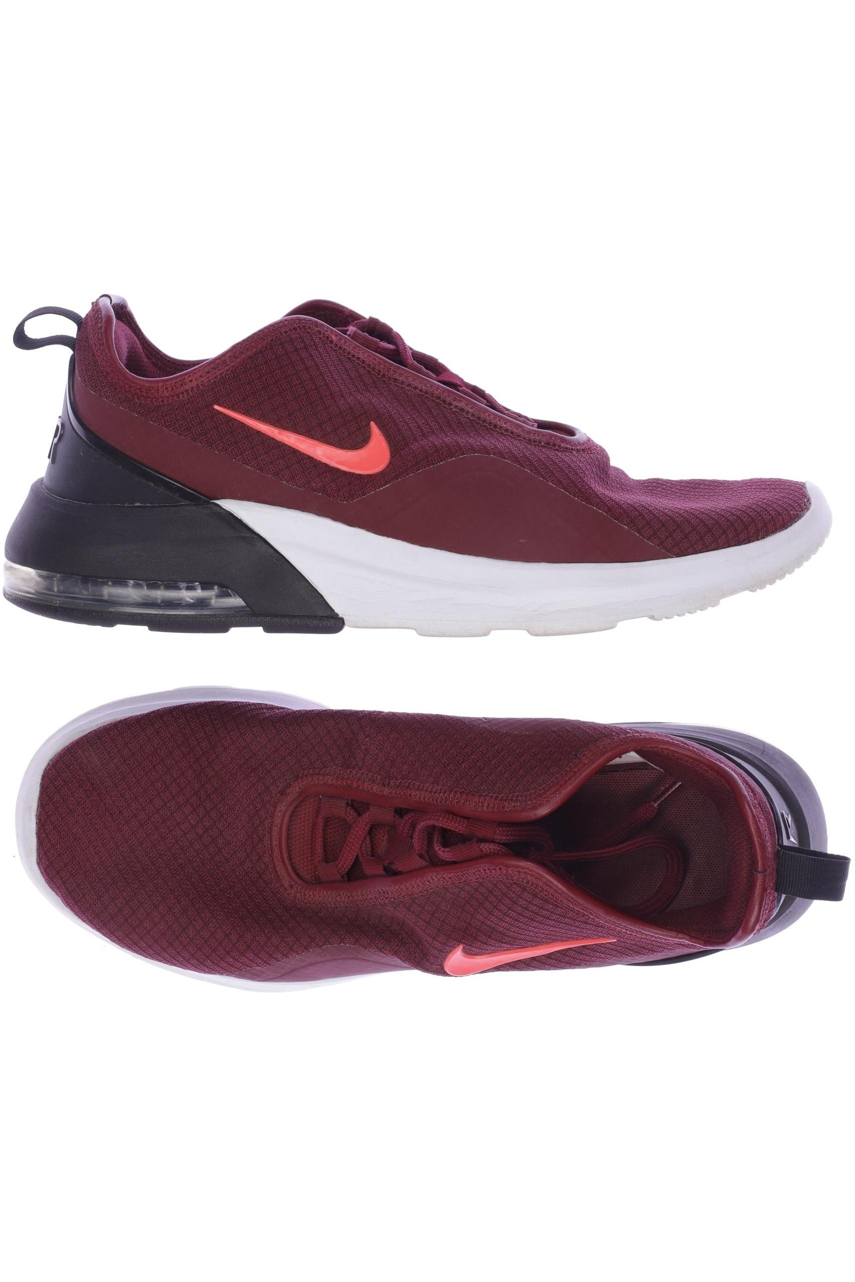 

Nike Herren Sneakers, bordeaux, Gr. 43