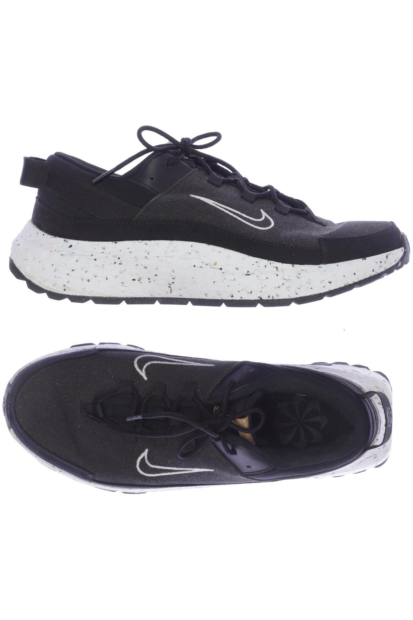 

Nike Herren Sneakers, schwarz, Gr. 41