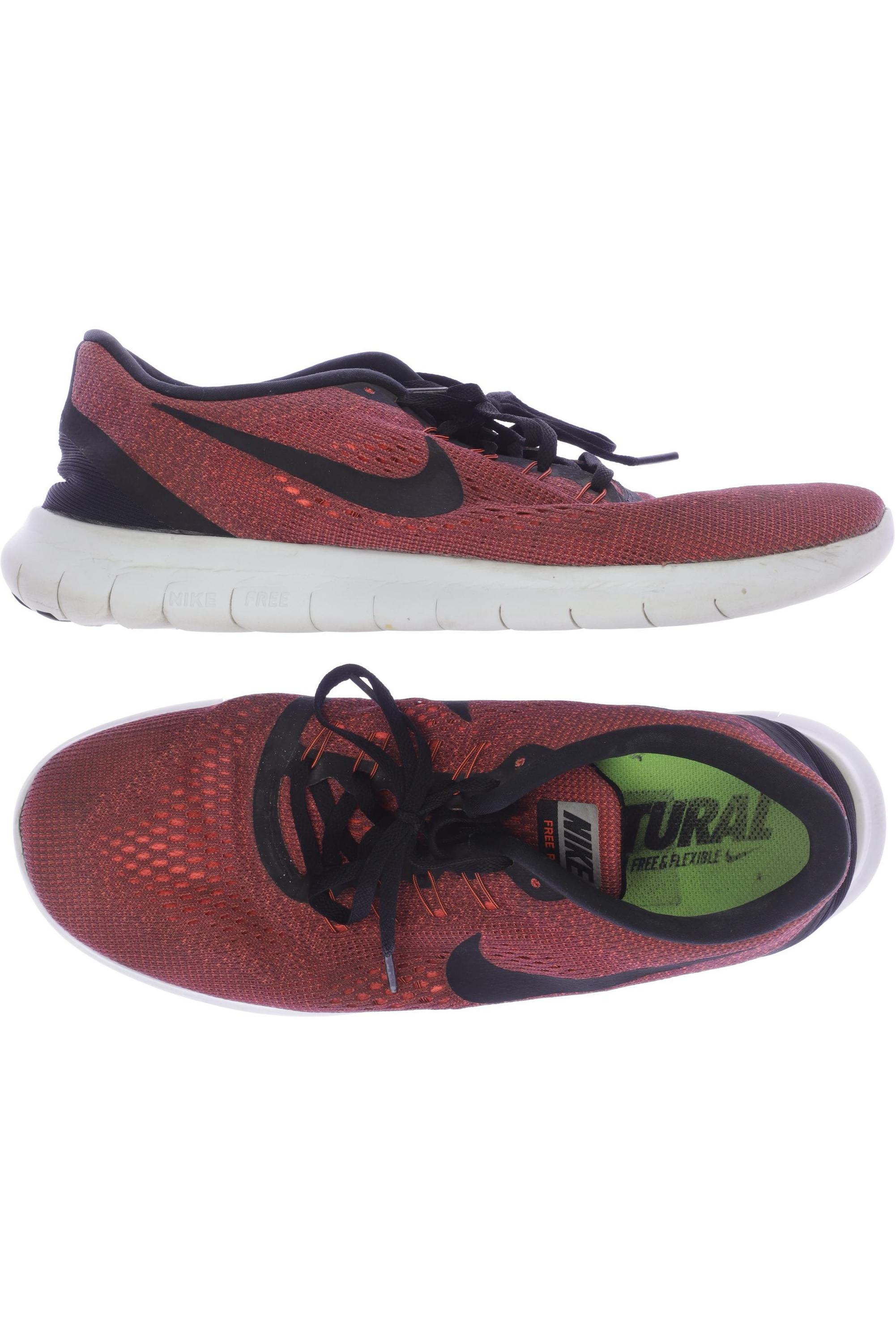 

Nike Herren Sneakers, pink, Gr. 44