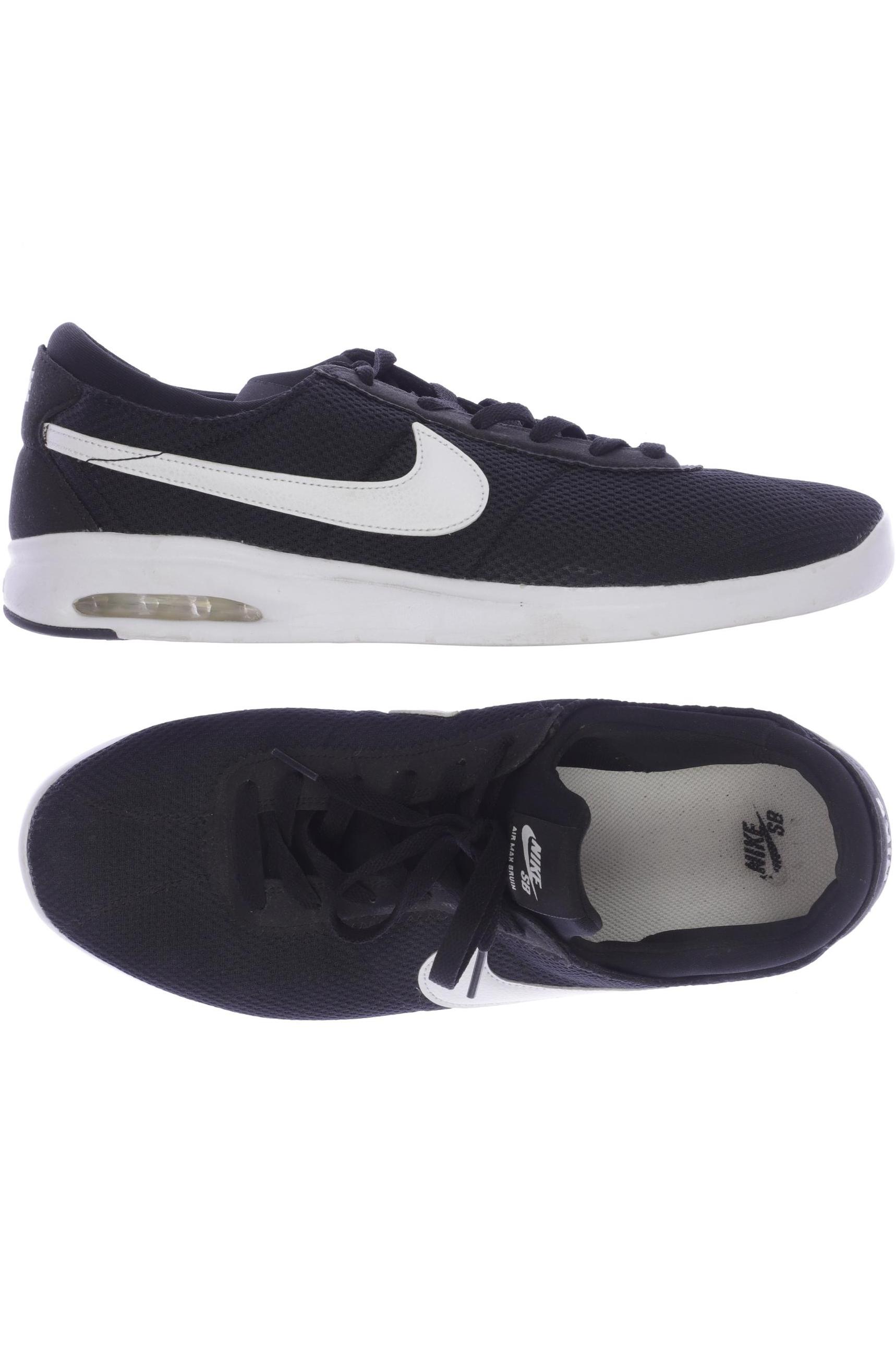 

Nike Herren Sneakers, schwarz