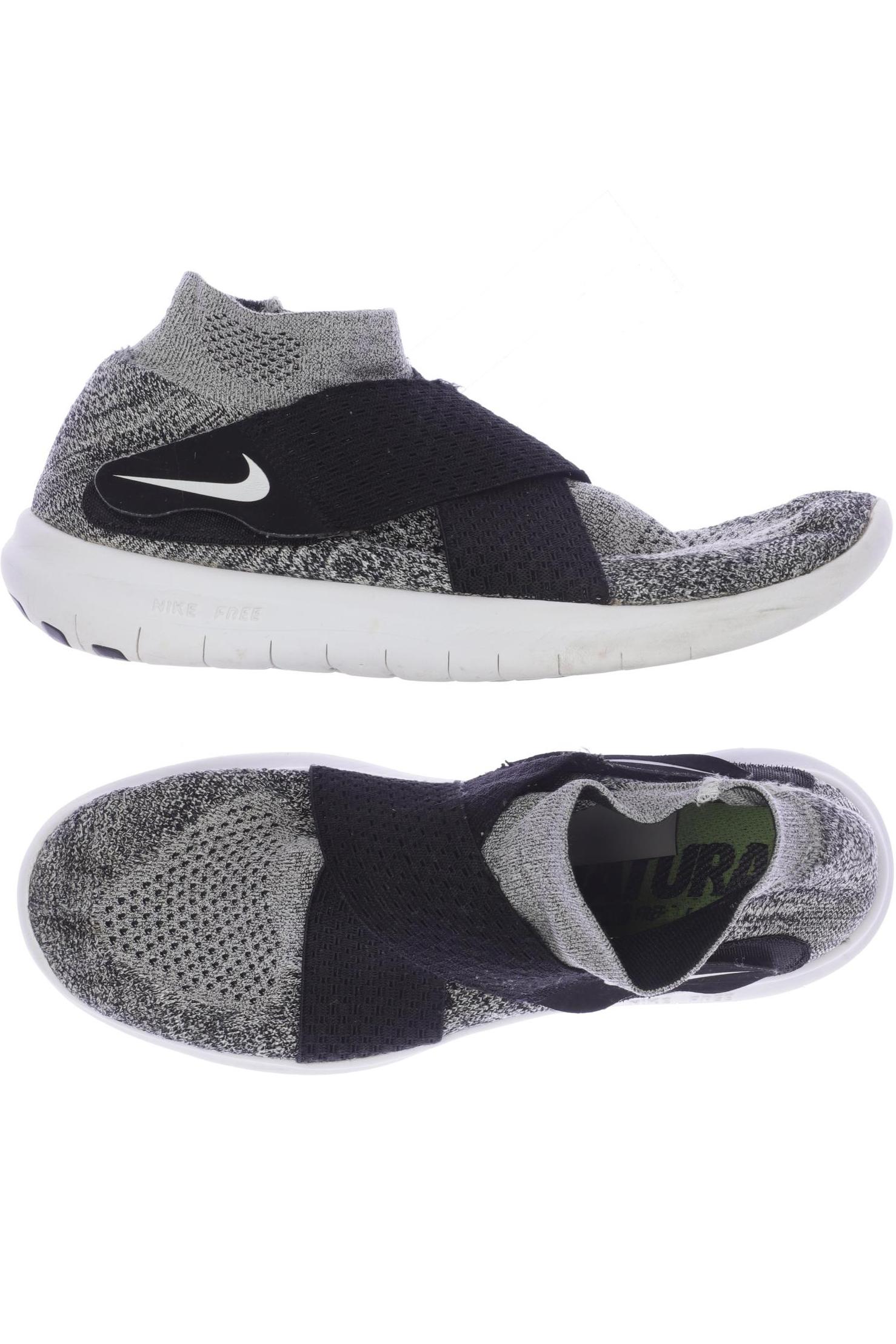 

Nike Herren Sneakers, grau, Gr. 41