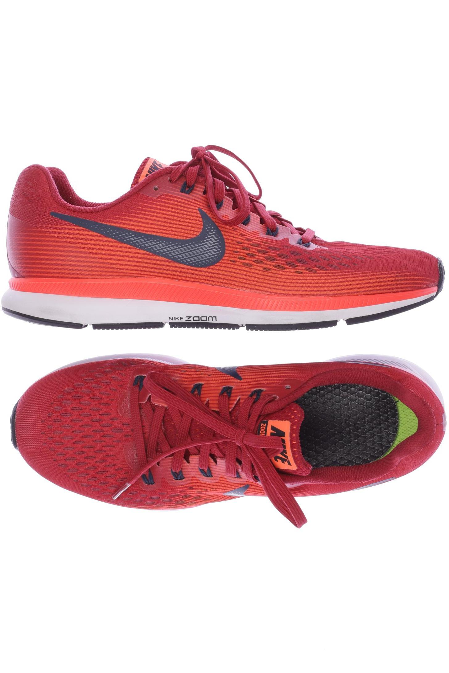 

Nike Herren Sneakers, rot, Gr. 42